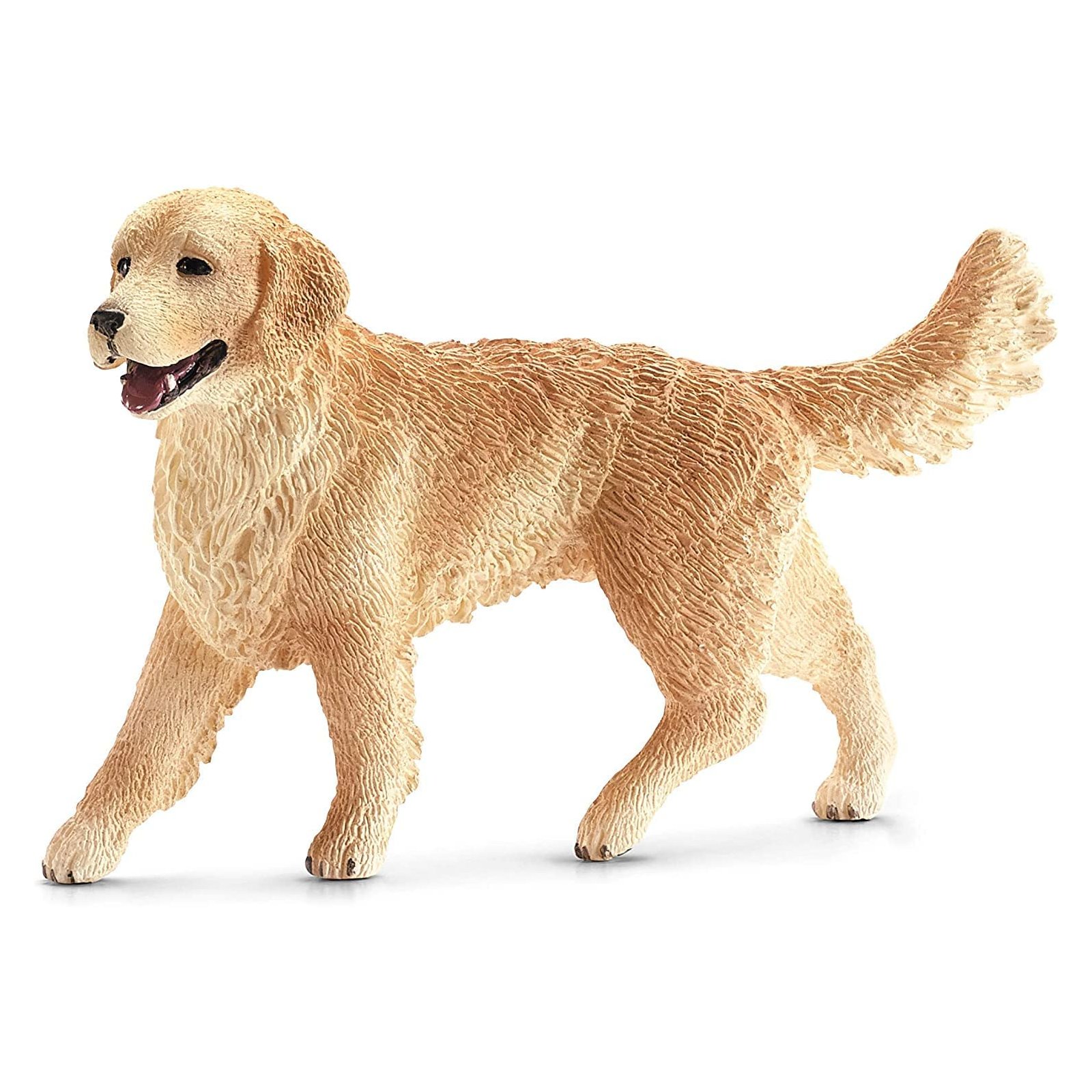 Schleich - Farm World - 16395 Golden Retriever Hündin