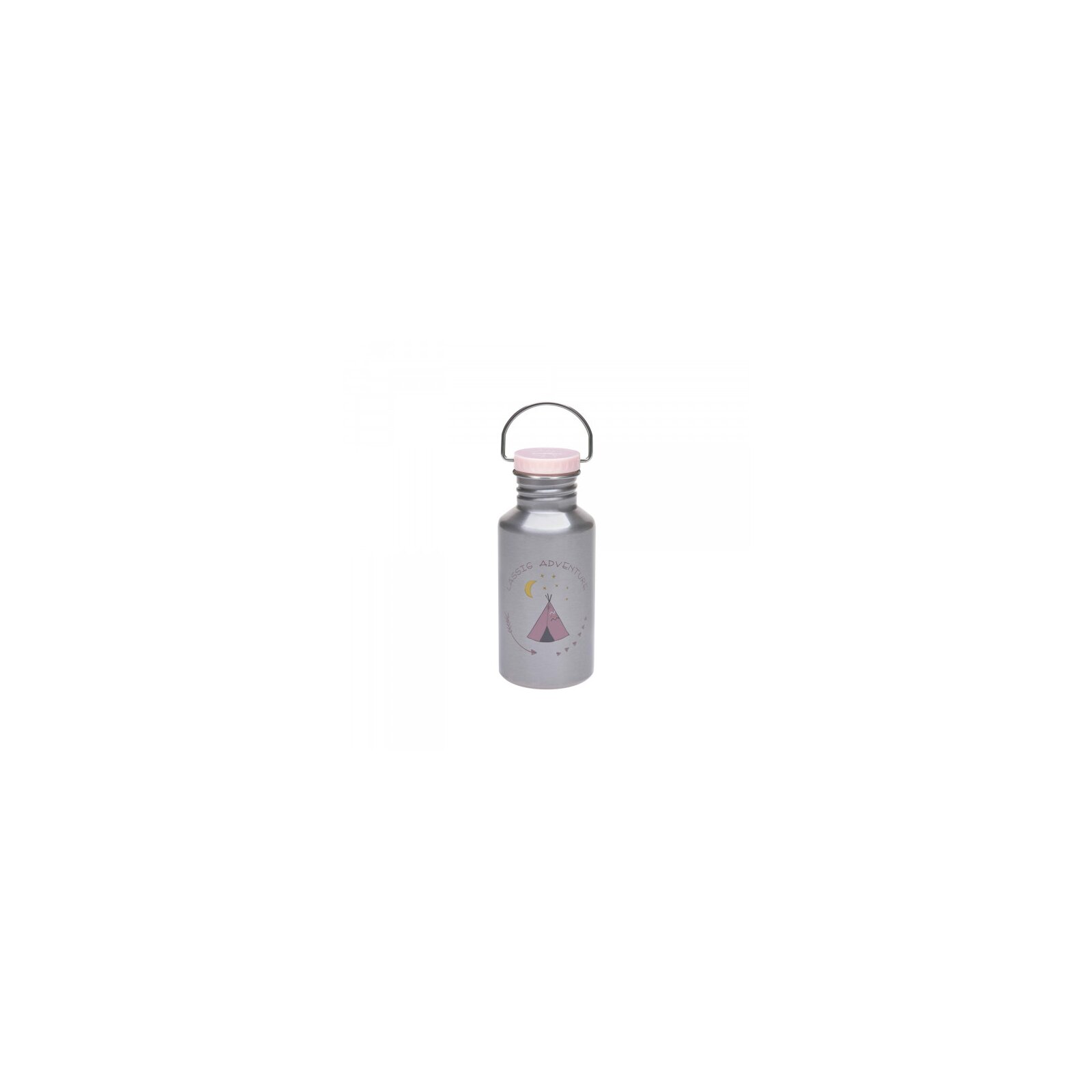 Lässig - Kinder-Trinkflasche ADVENTURE-TIPI (2)