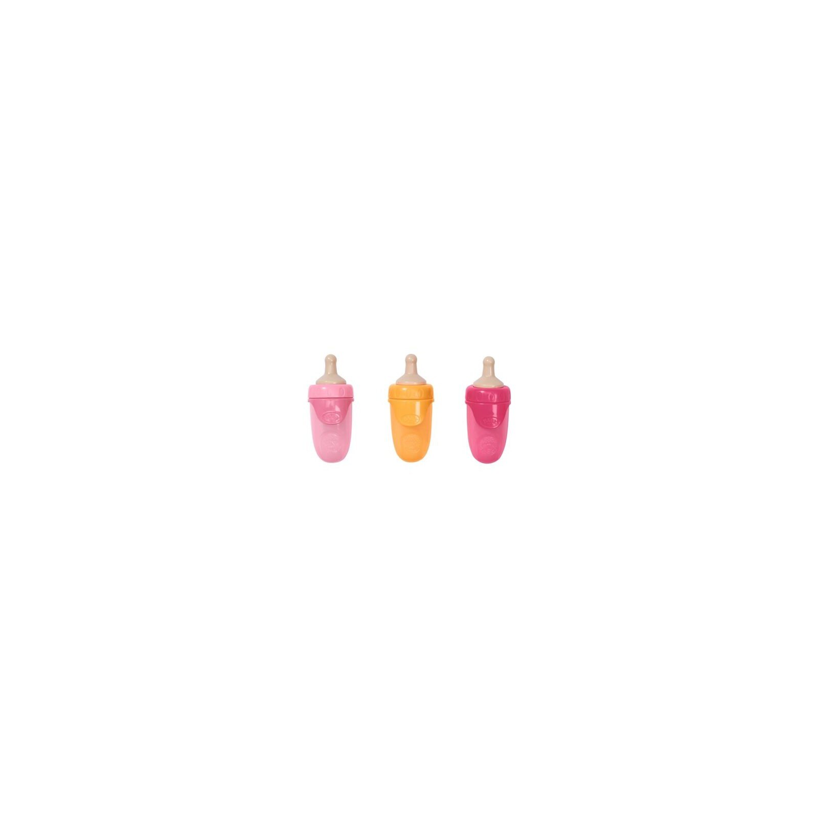 Zapf - BABY born Trinkflasche (A)
