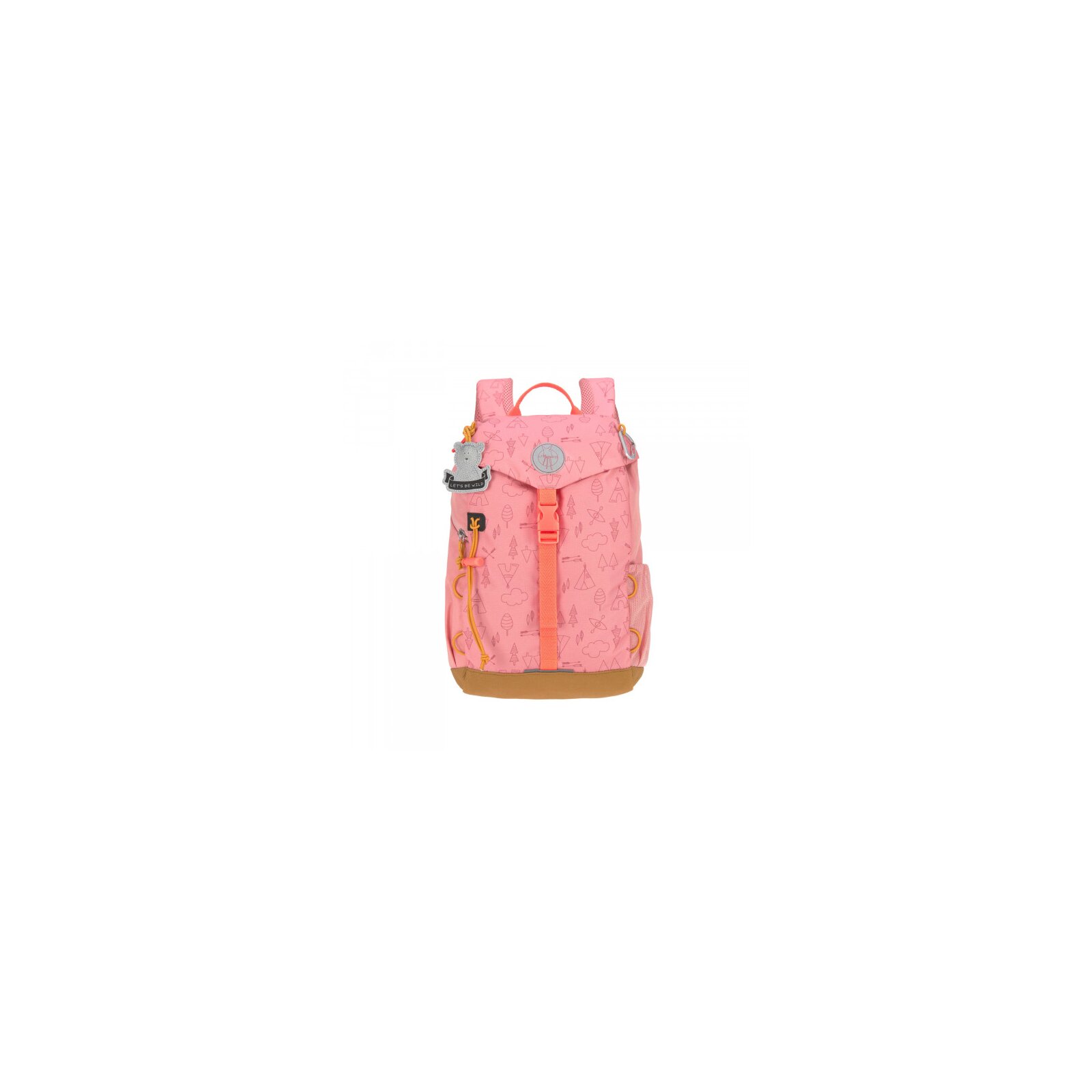 Lässig - Kinderrucksack ROSE