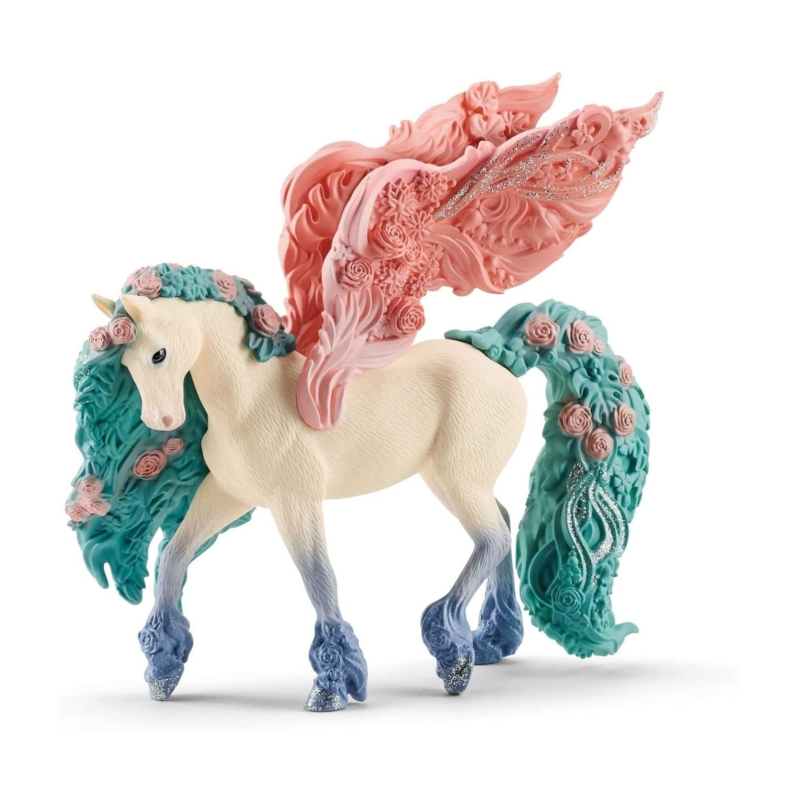 Schleich - Bayala - 70590 Blütenpegasus