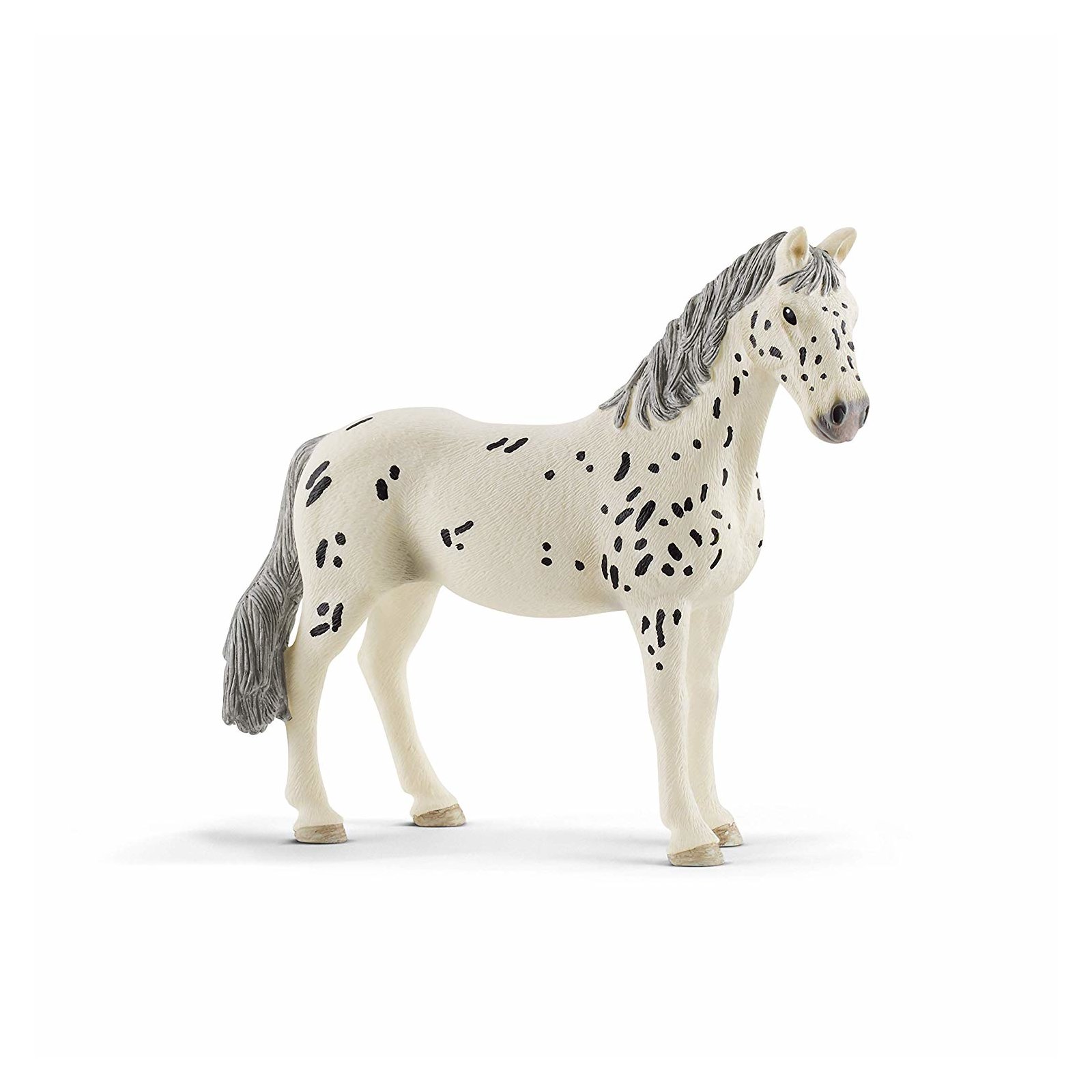 Schleich - Horse Club - 13910 Knabstrupper Stute