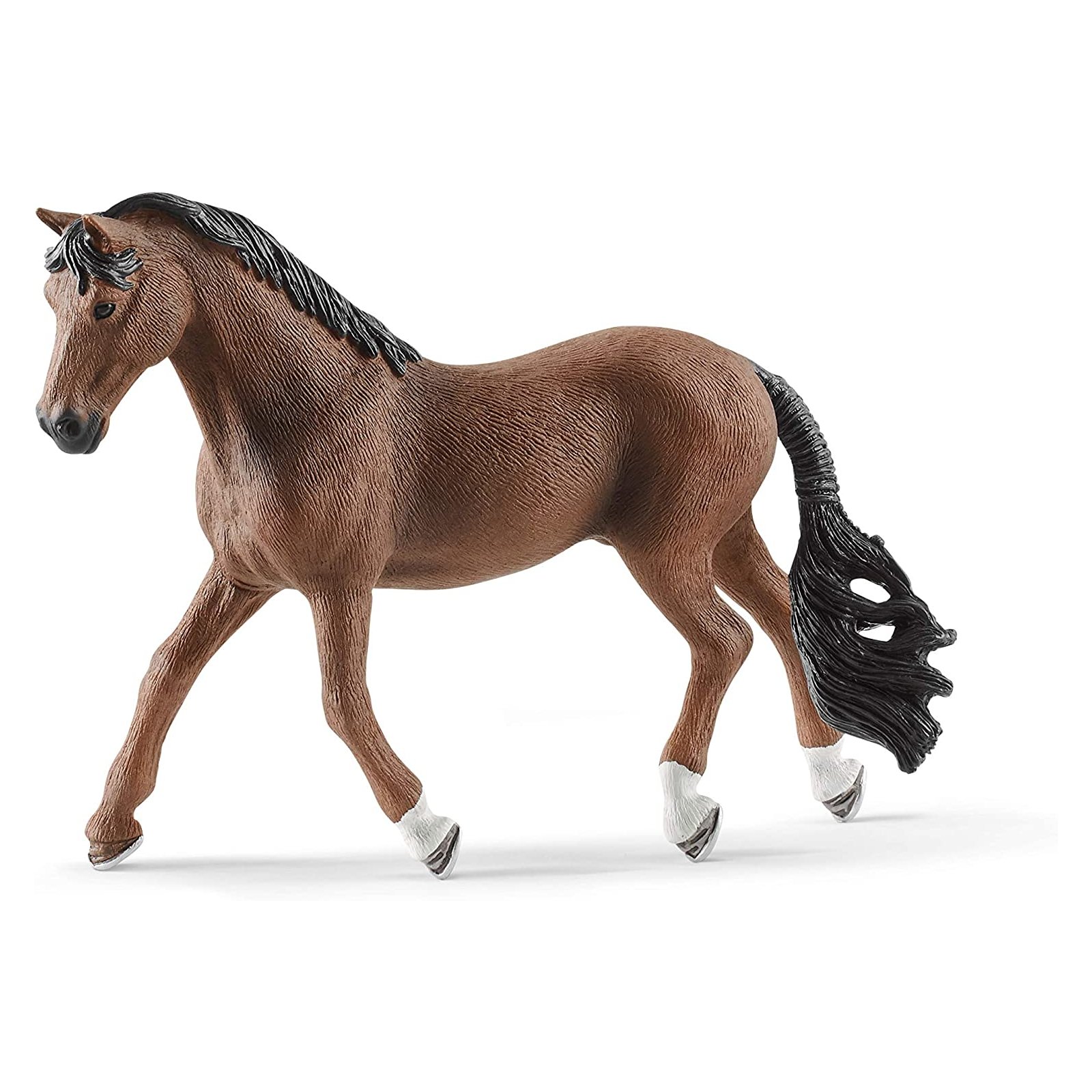 Schleich - Horse Club - 13909 Trakehner Wallach