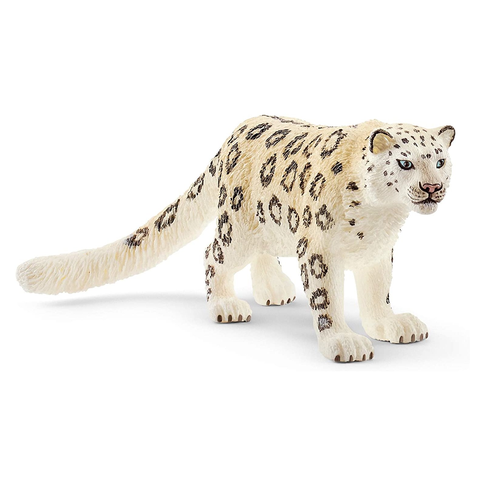 Schleich - Wild Life - 14838 Schneeleopard