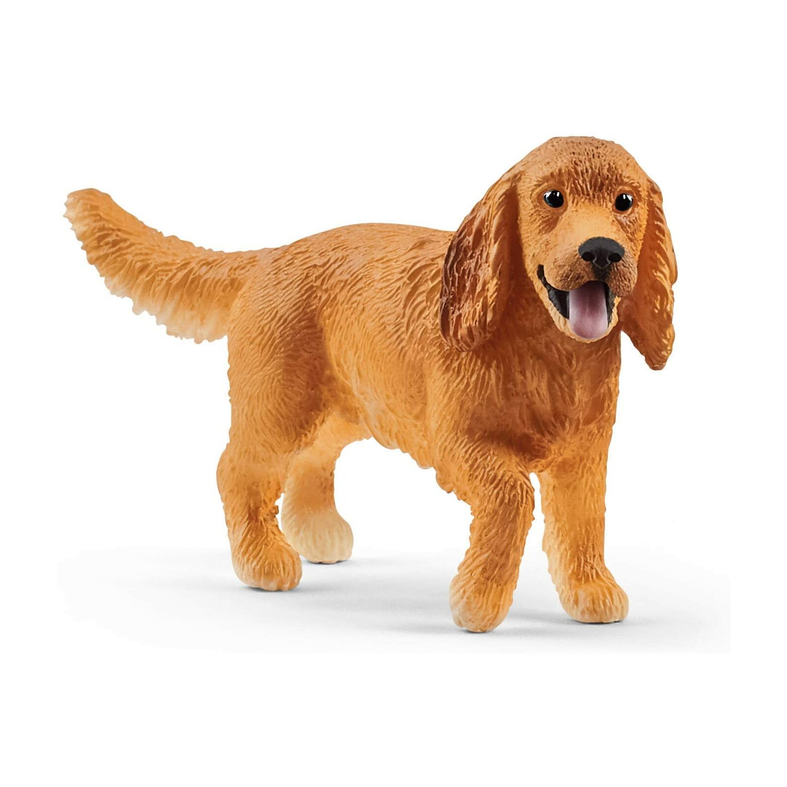 Schleich - Farm World - 13896 Englischer Cocker Spaniel (A)