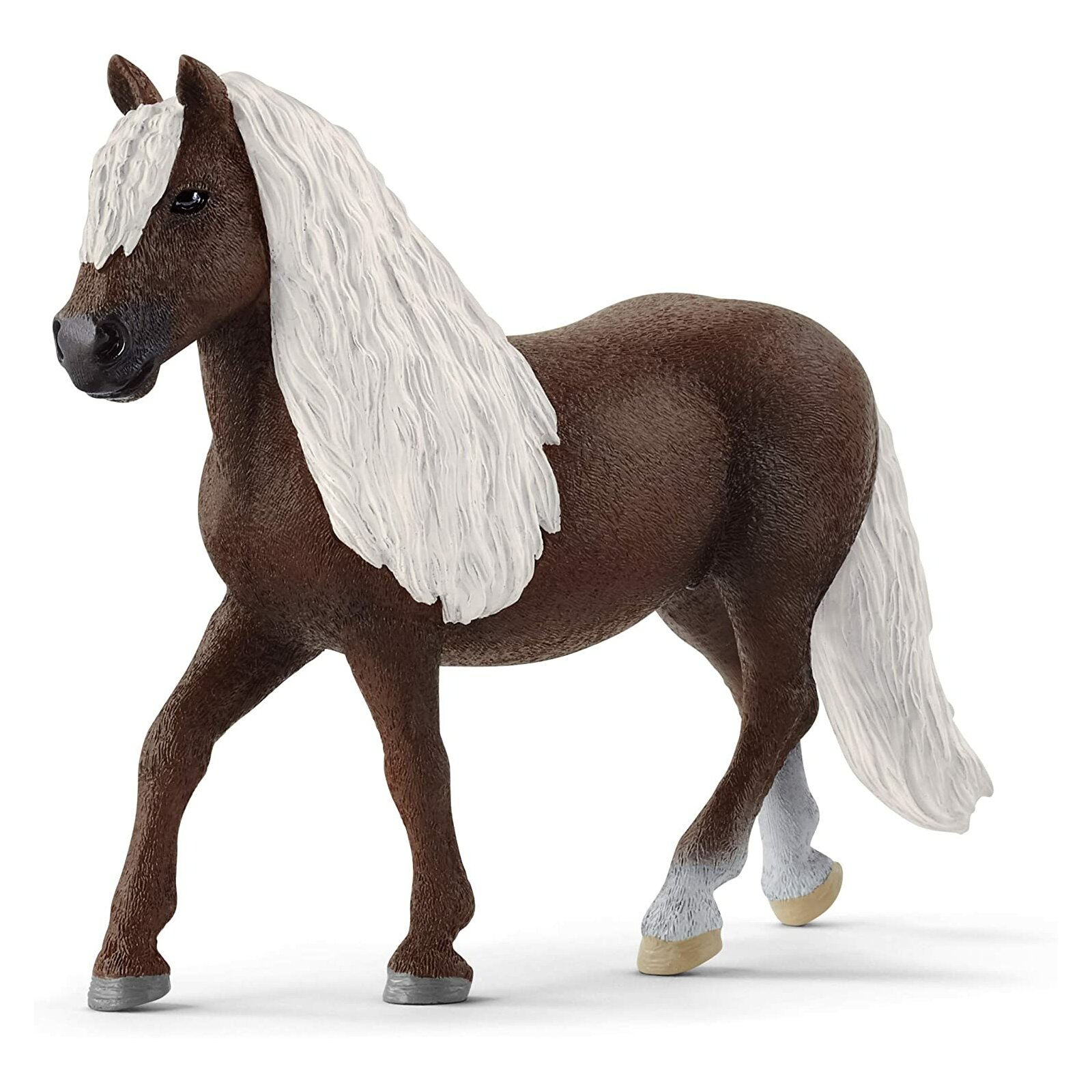 Schleich - Farm World - 13898 Schwarzwälder Stute (A)