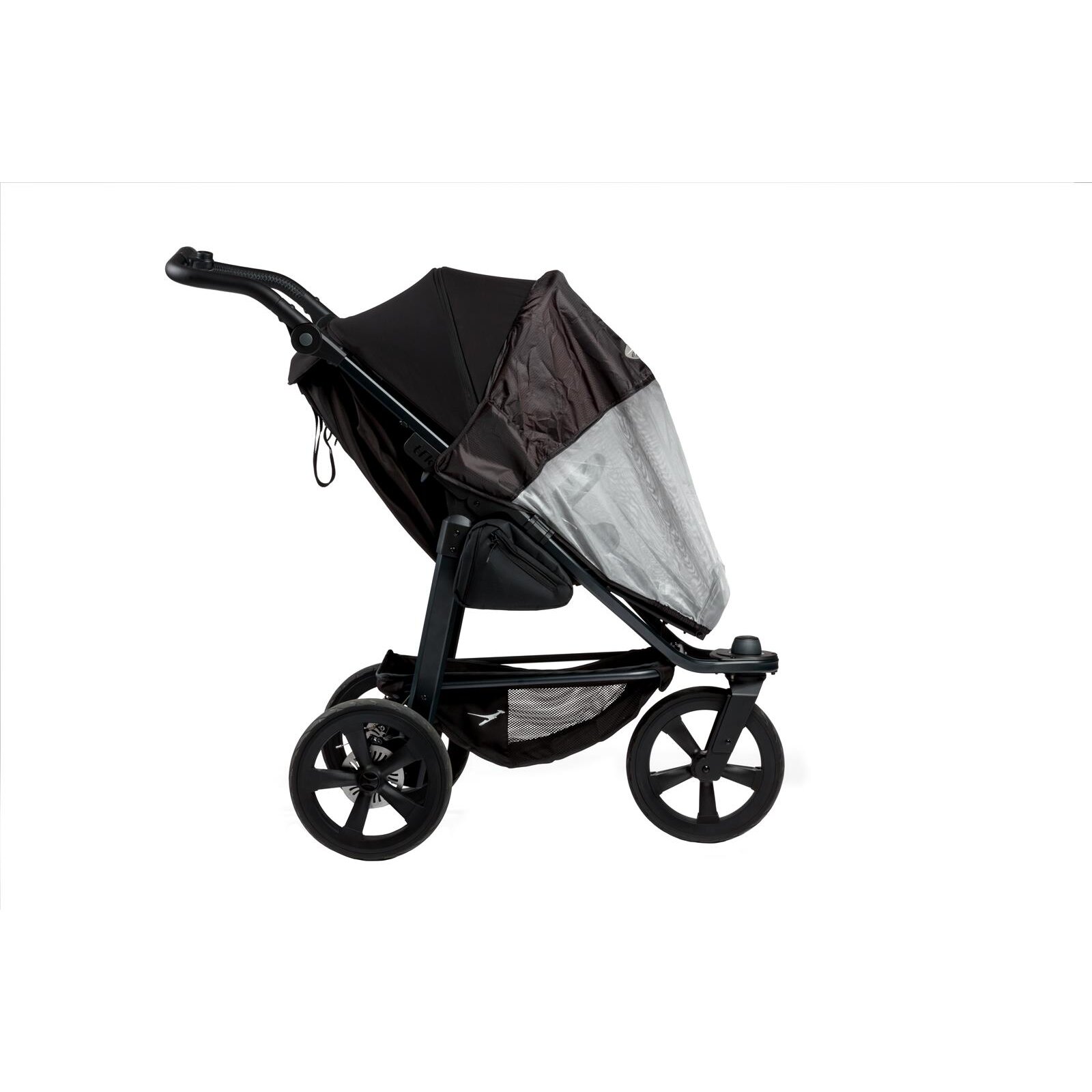 TFK - Sonnenschutz für mono 2 Kombi-Kinderwagen