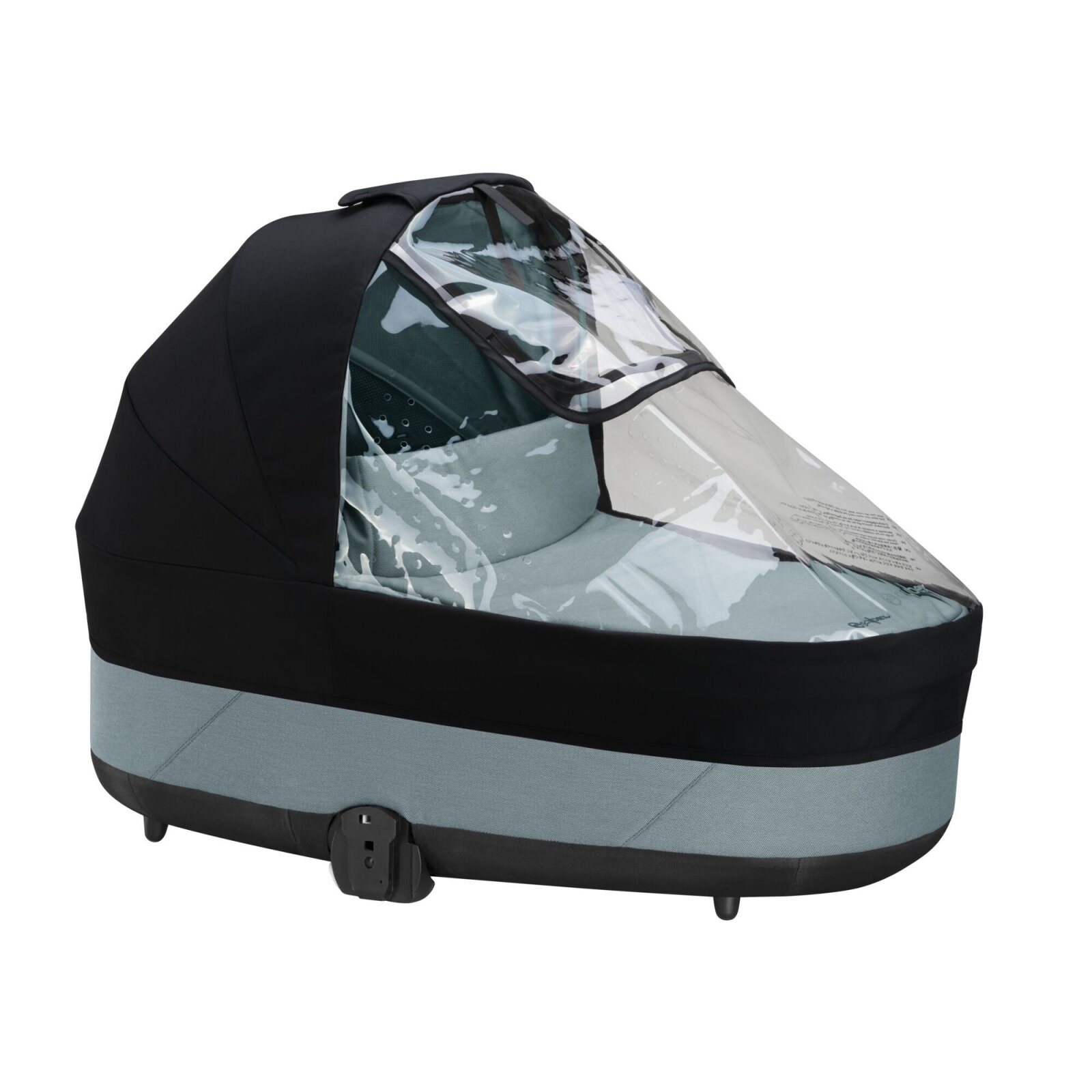 Cybex - Gold Regenverdeck für Balios S / Talos S (für die Wanne) (4)