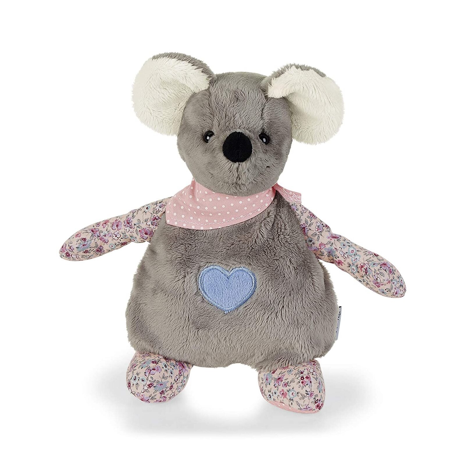 Sterntaler - Wärmekissen Maus Mabel (A)