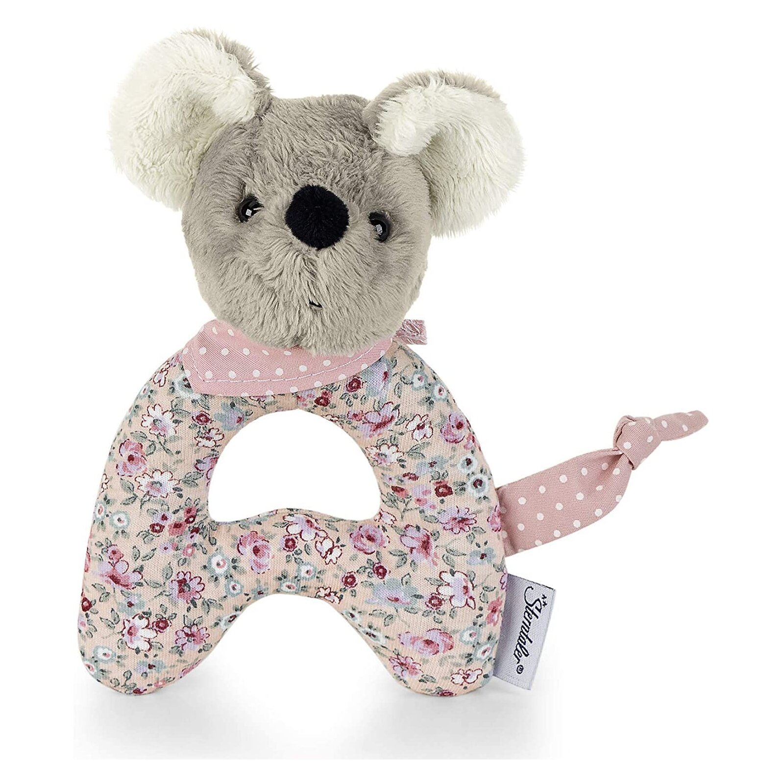 Sterntaler - Greifling Maus Mabel (A)
