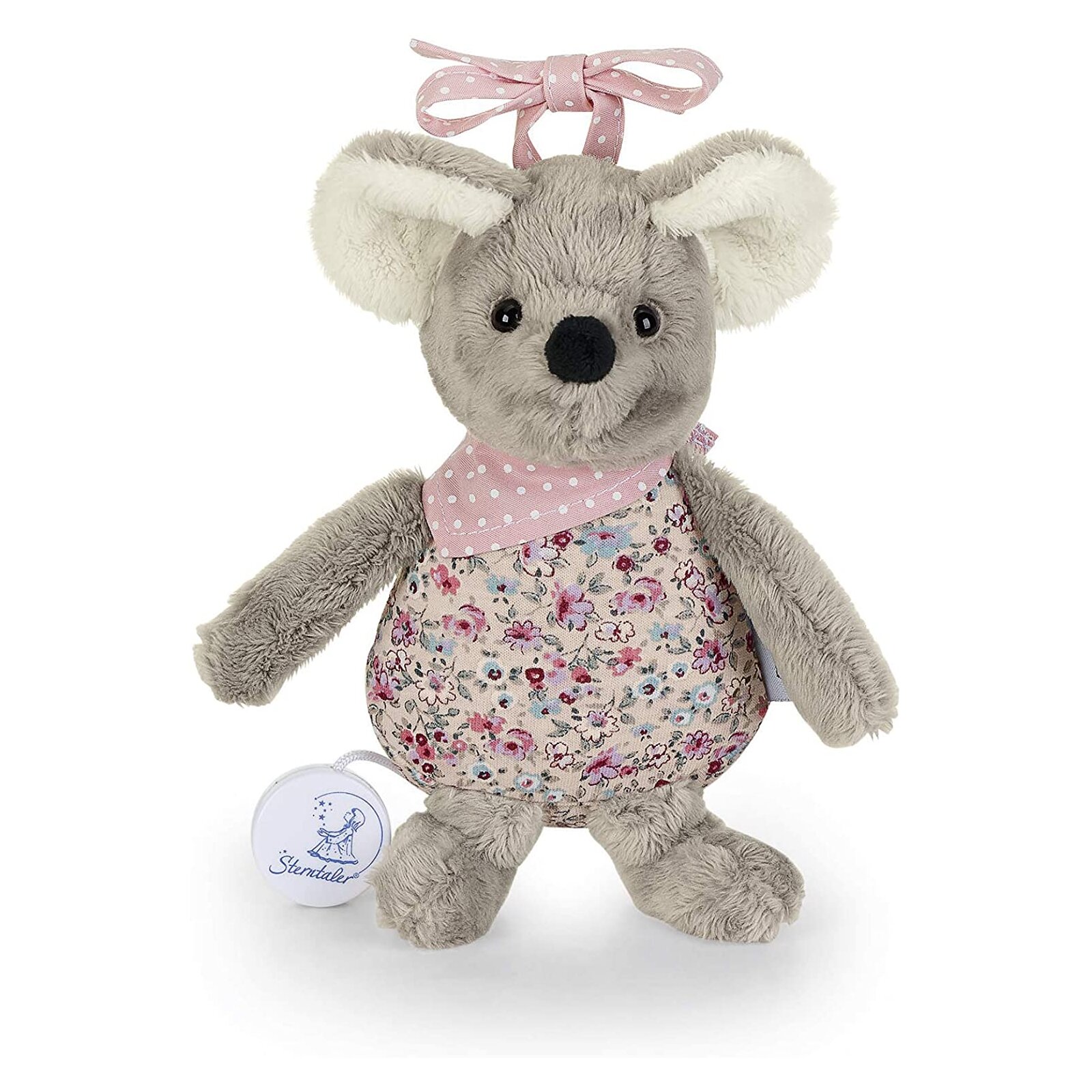 Sterntaler - Spieluhr S Maus Mabel (A)