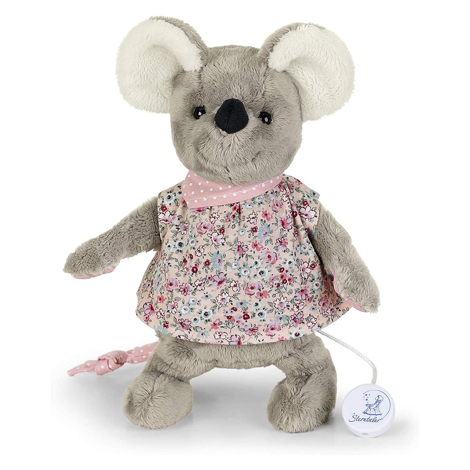 Sterntaler - Spieluhr M Maus Mabel (A)