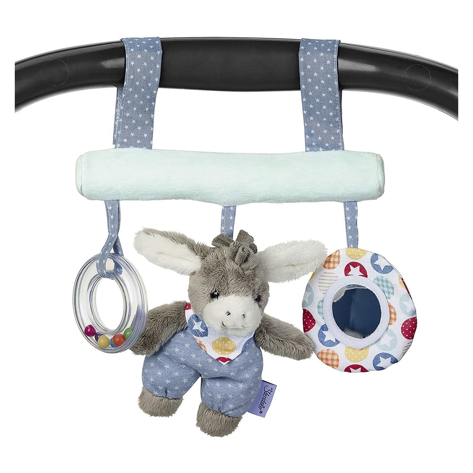 Sterntaler - Spielzeug zum Aufhängen EMMI (2)