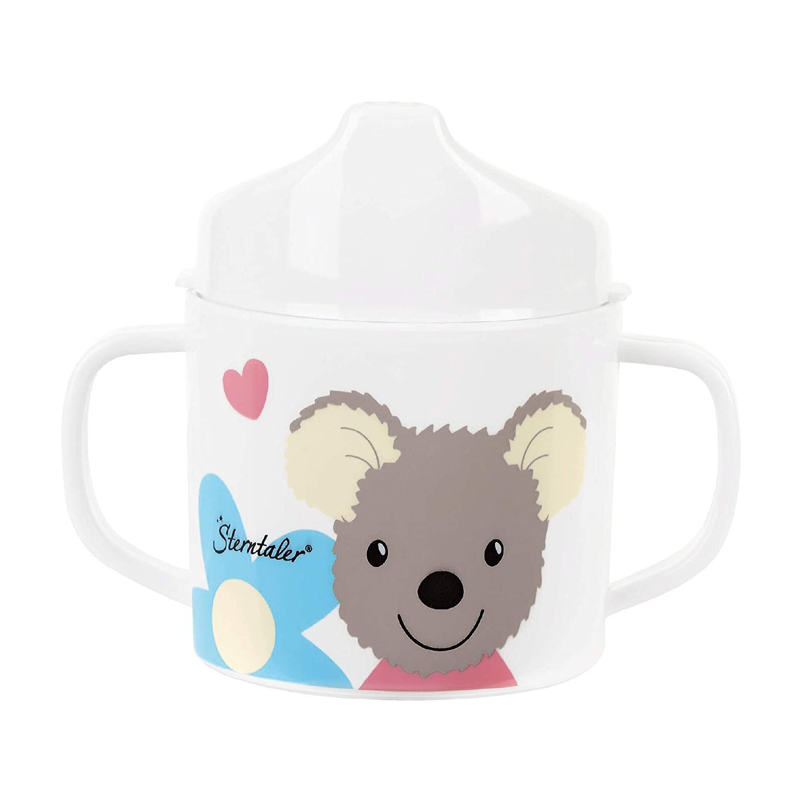 Sterntaler - Henkeltasse Maus Mabel (A)
