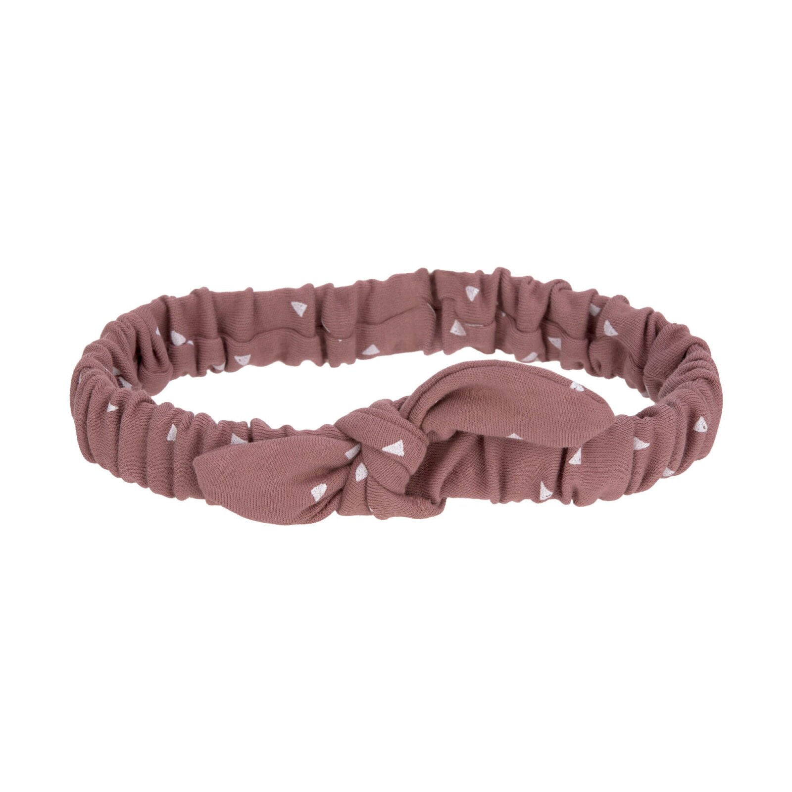 Lässig - Baby Stirnband CINNAMON 12-24 Monate (2)