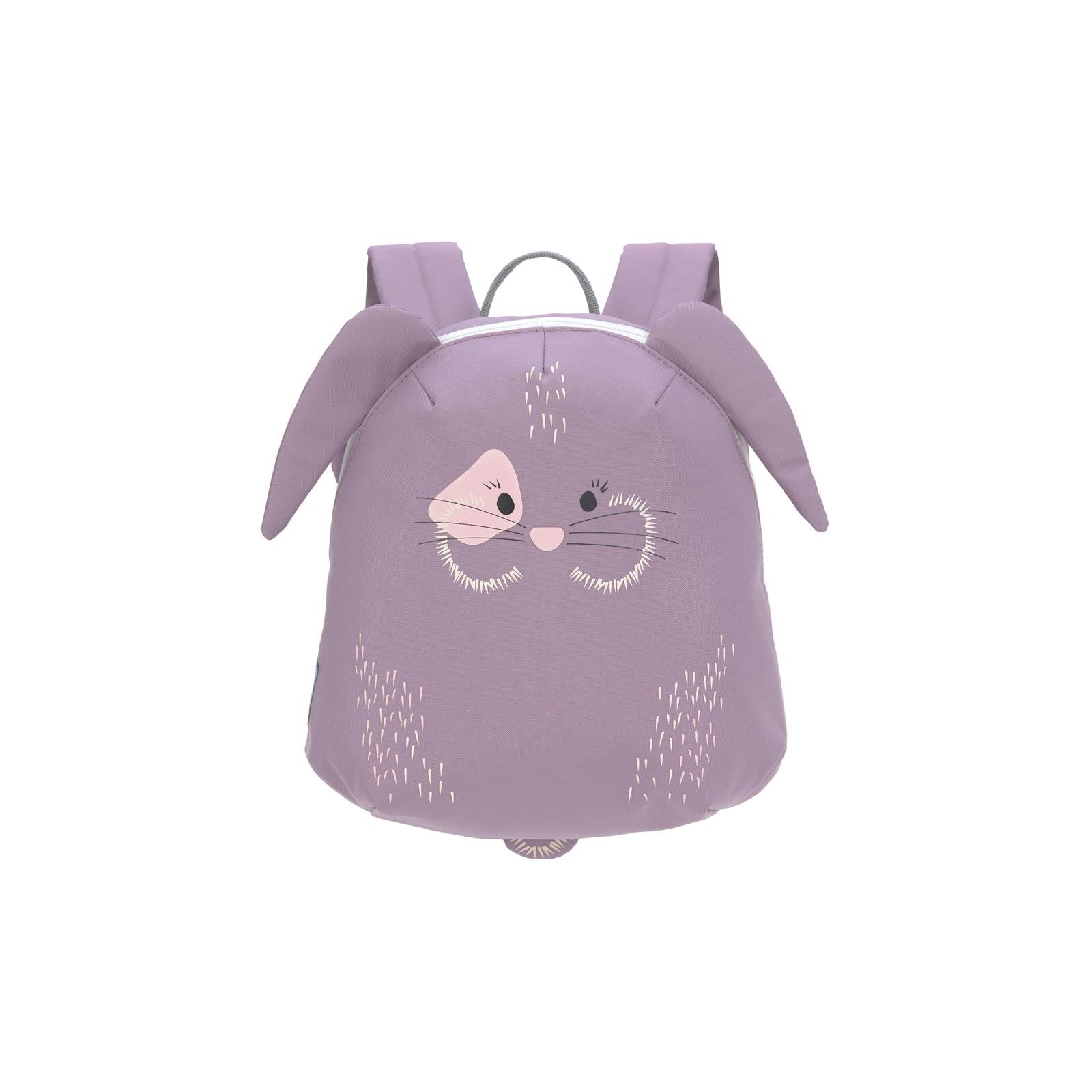 Lässig - Kleiner Rucksack, About Friends Bunny (1)