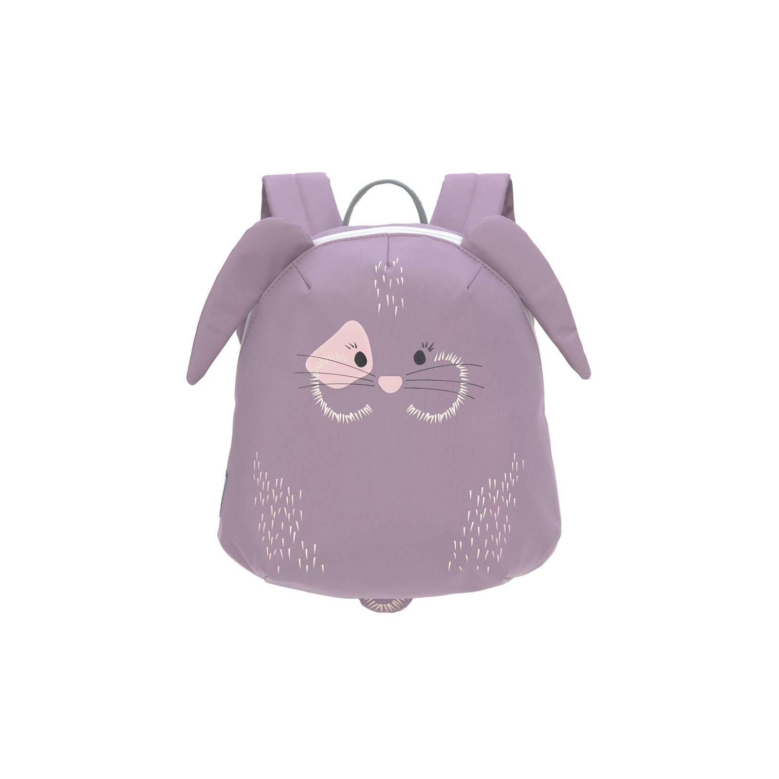 Lässig - Kleiner Rucksack, About Friends Bunny (A)