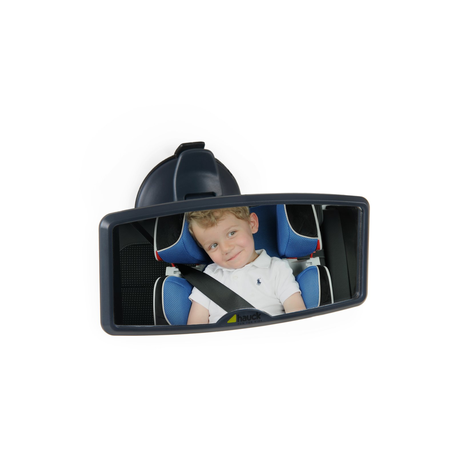 Hauck - Spiegel für Windschutzscheibe, Watch me 2 (6)