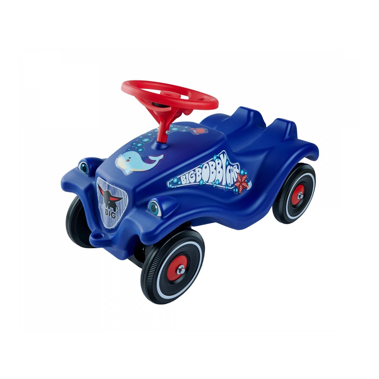 BIG - Bobby Car Classic - OCEAN