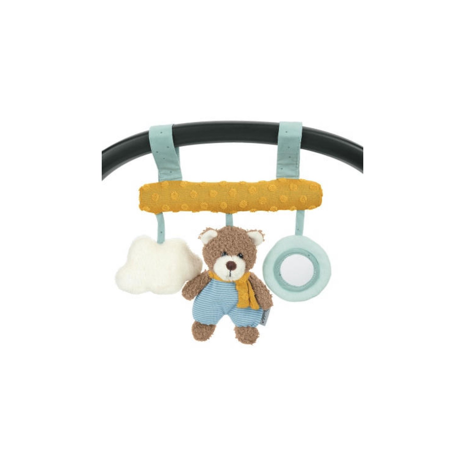 Sterntaler - Spielzeug zum Aufhängen BEN (2)