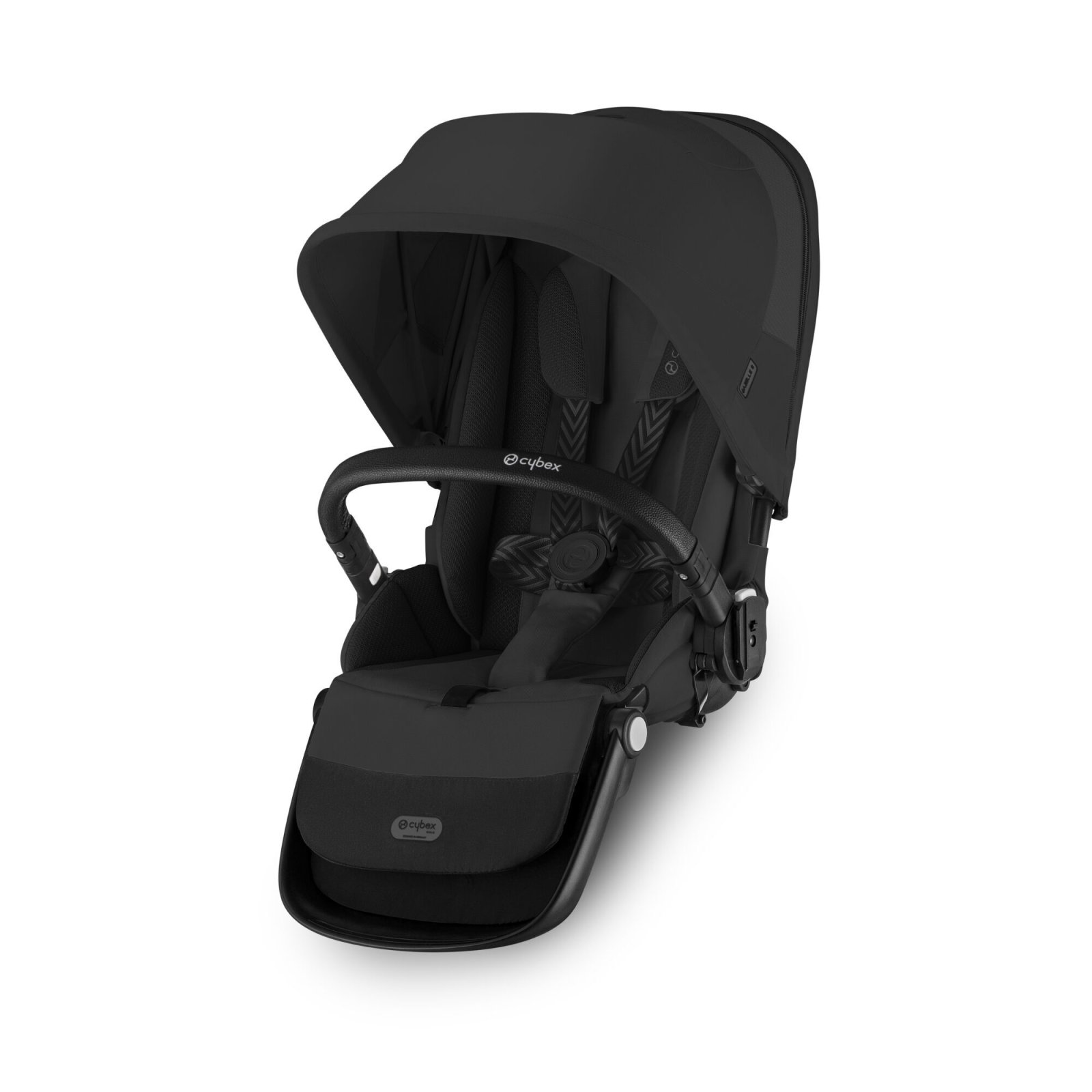 CYBEX - Gold Gazelle S Sitz MOON-BLACK