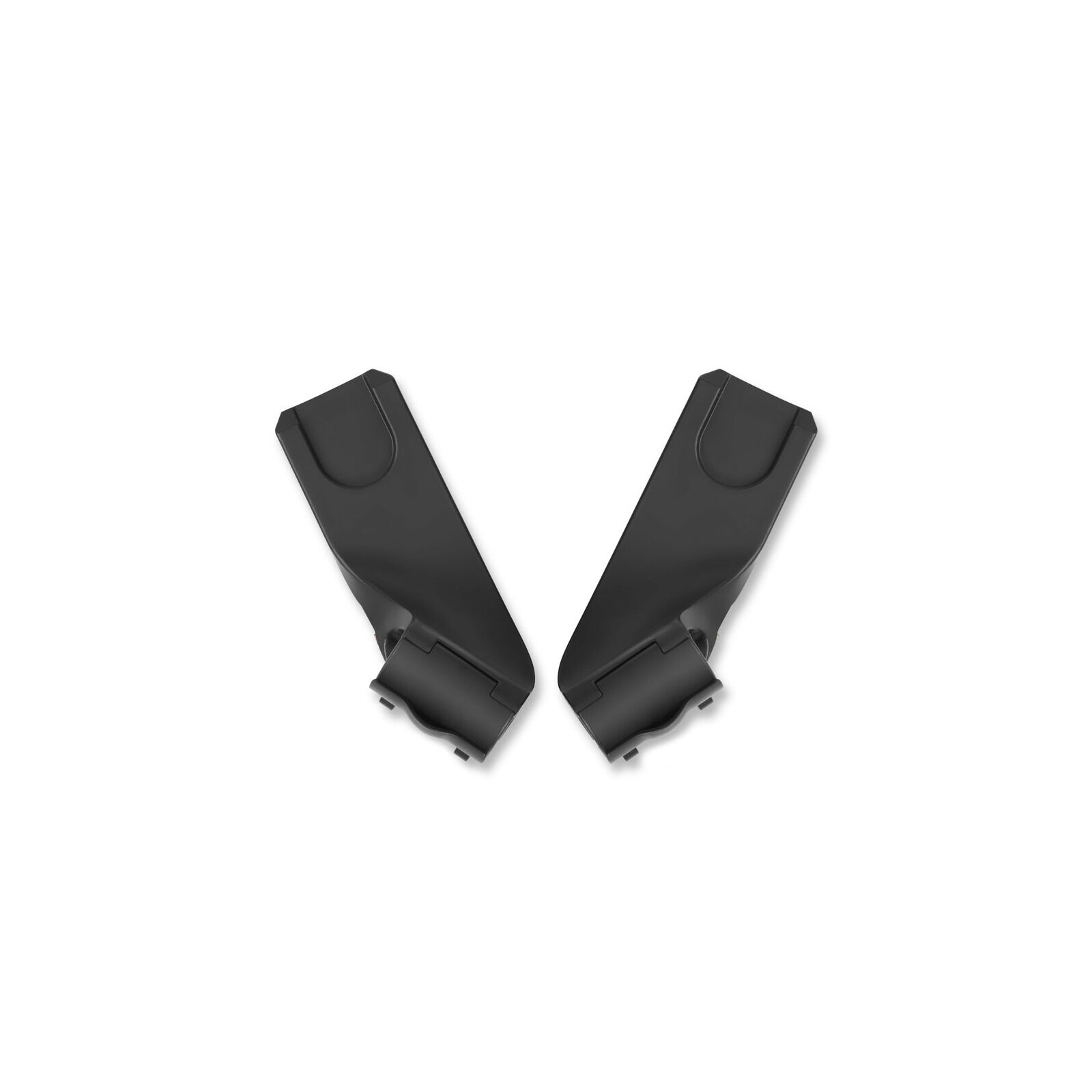 Cybex - Gold Adapter Eezy S für Kindersitze, Babyschalen (1)