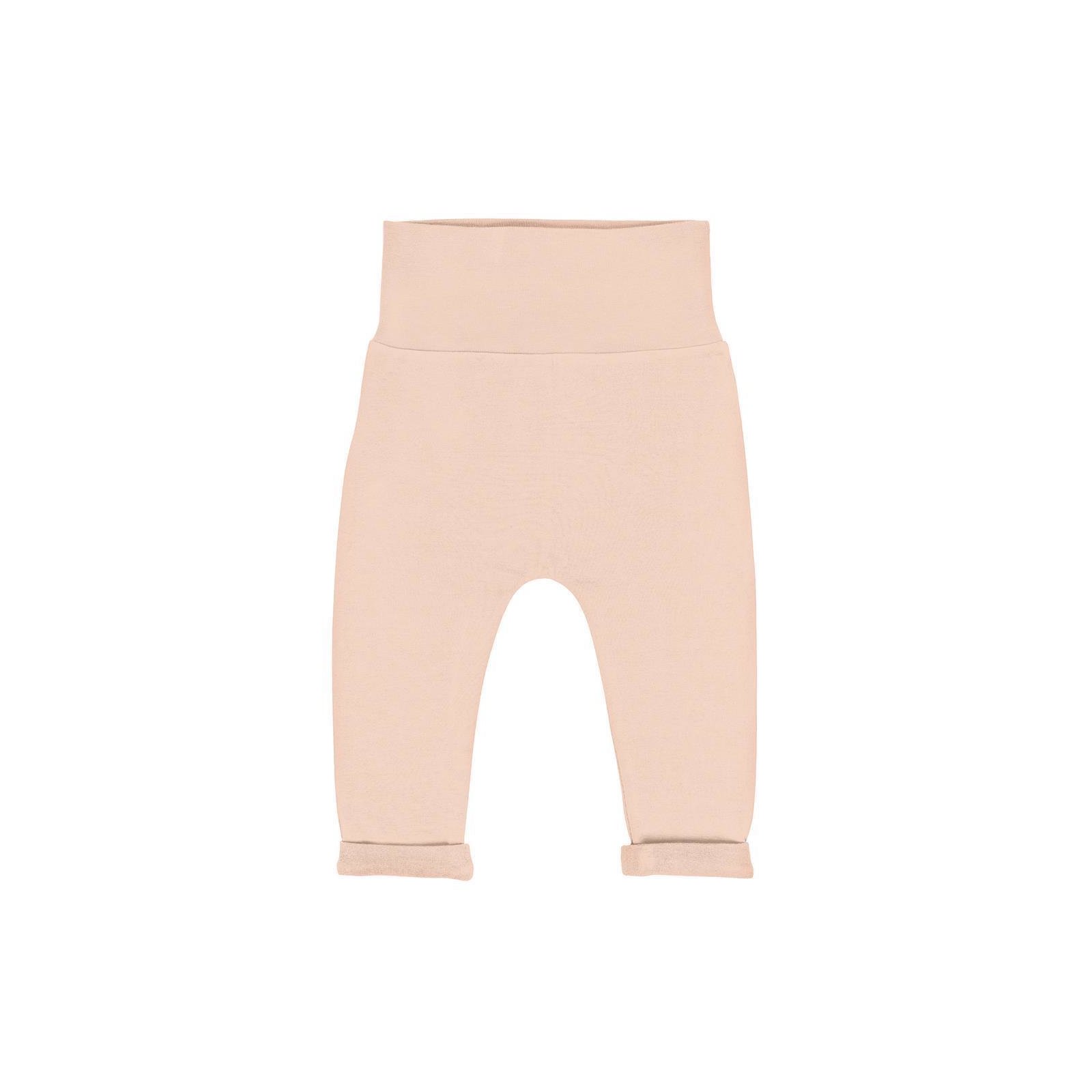 Lässig - Hose aus Bio-Baumwolle, Pink, Gr.: 74/80 (2)