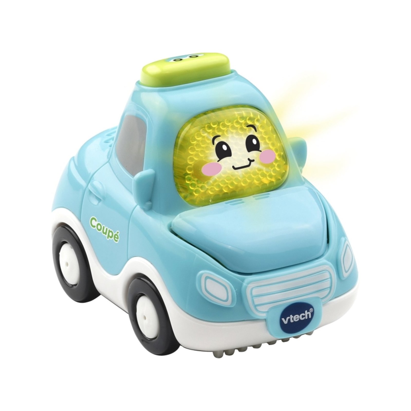 Vtech - Tut Tut Baby Flitzer - Coupe