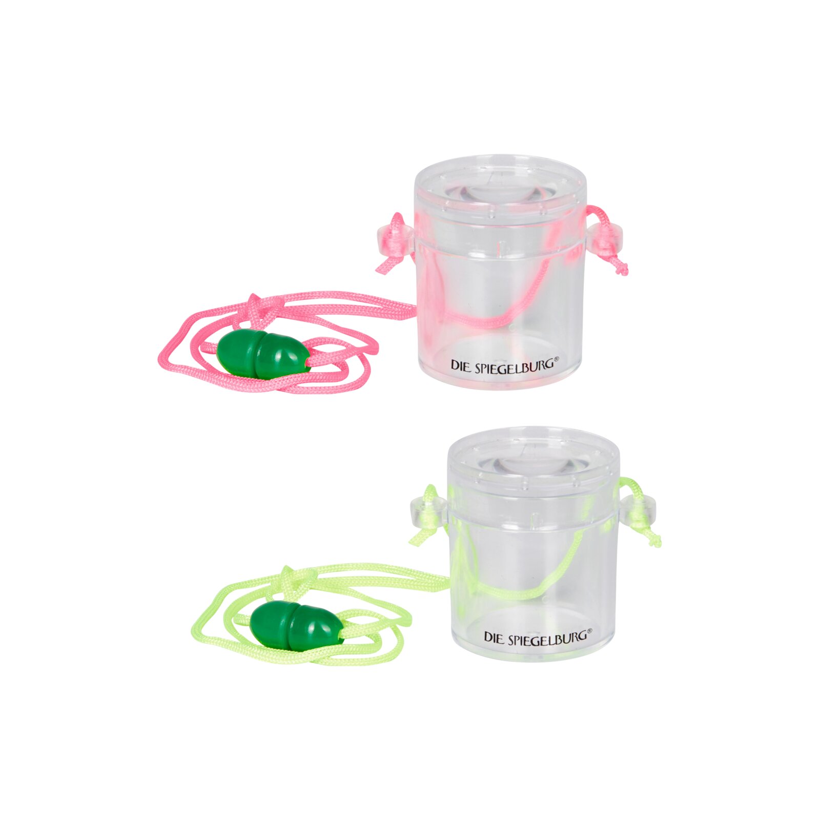 Die Spiegelburg - Mini-Lupendose Spiegelburg Sommerkinder (12)