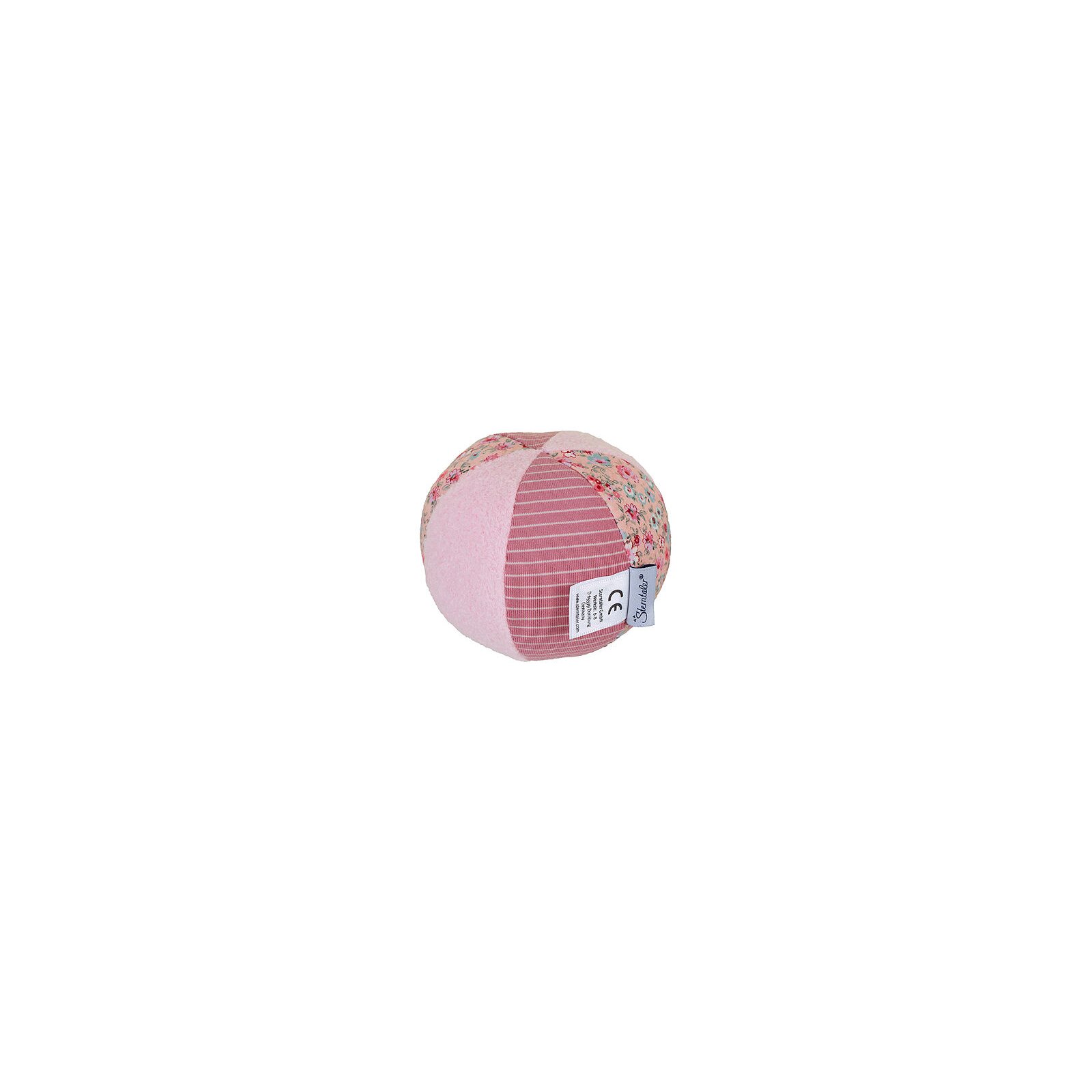 Sterntaler - Ball rosa (A)