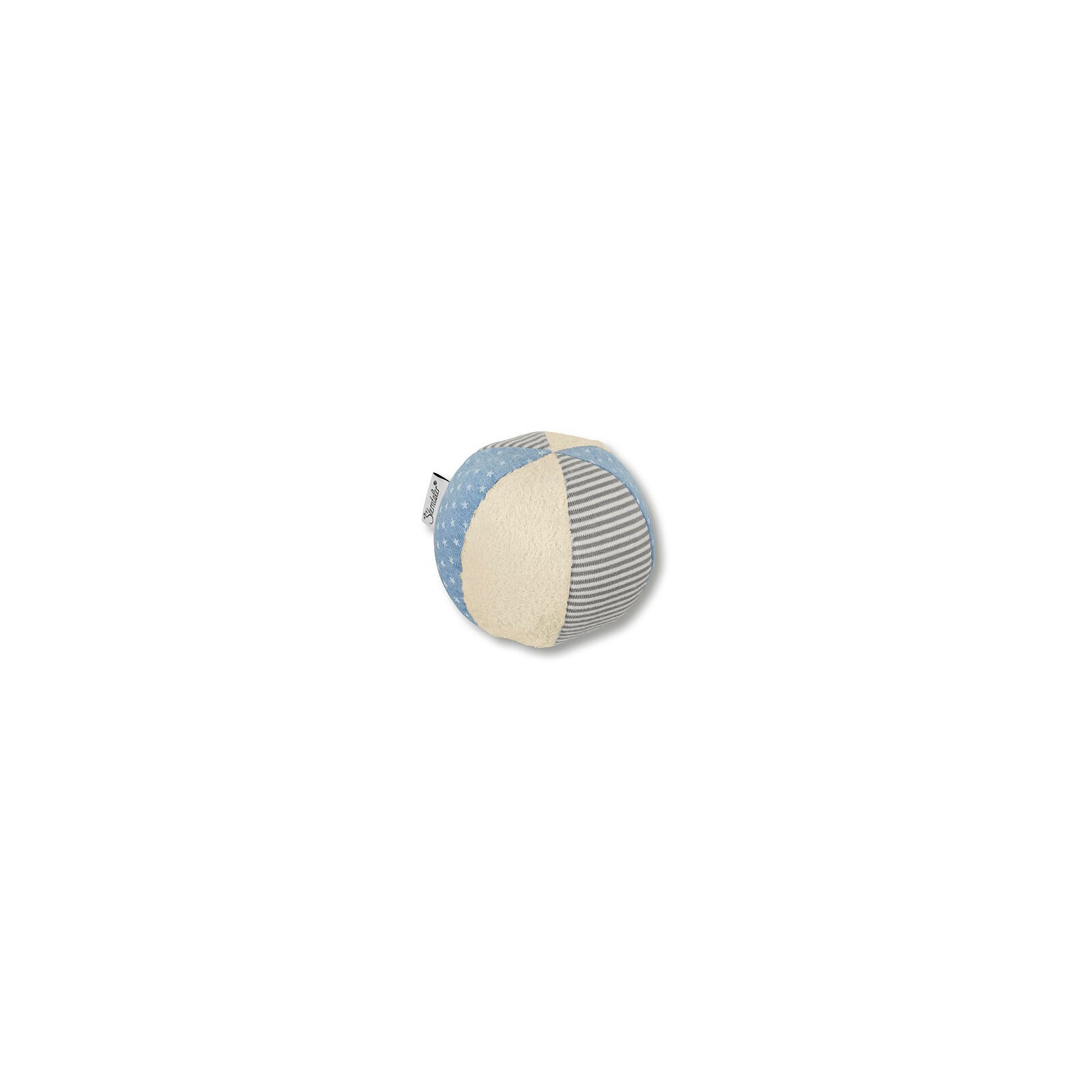 Sterntaler - Ball blau (A)