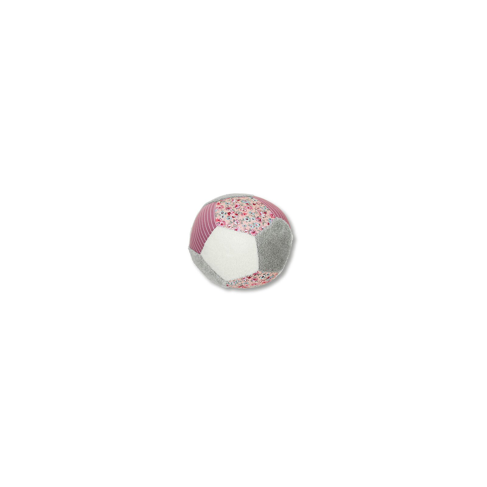 Sterntaler - Ball rosa (2)