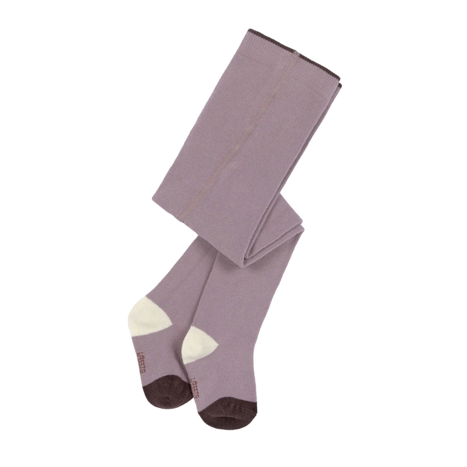 Lässig - Strumpfhose - Tights, Tiny Farmer, lilac Gr. 74-80 (A)