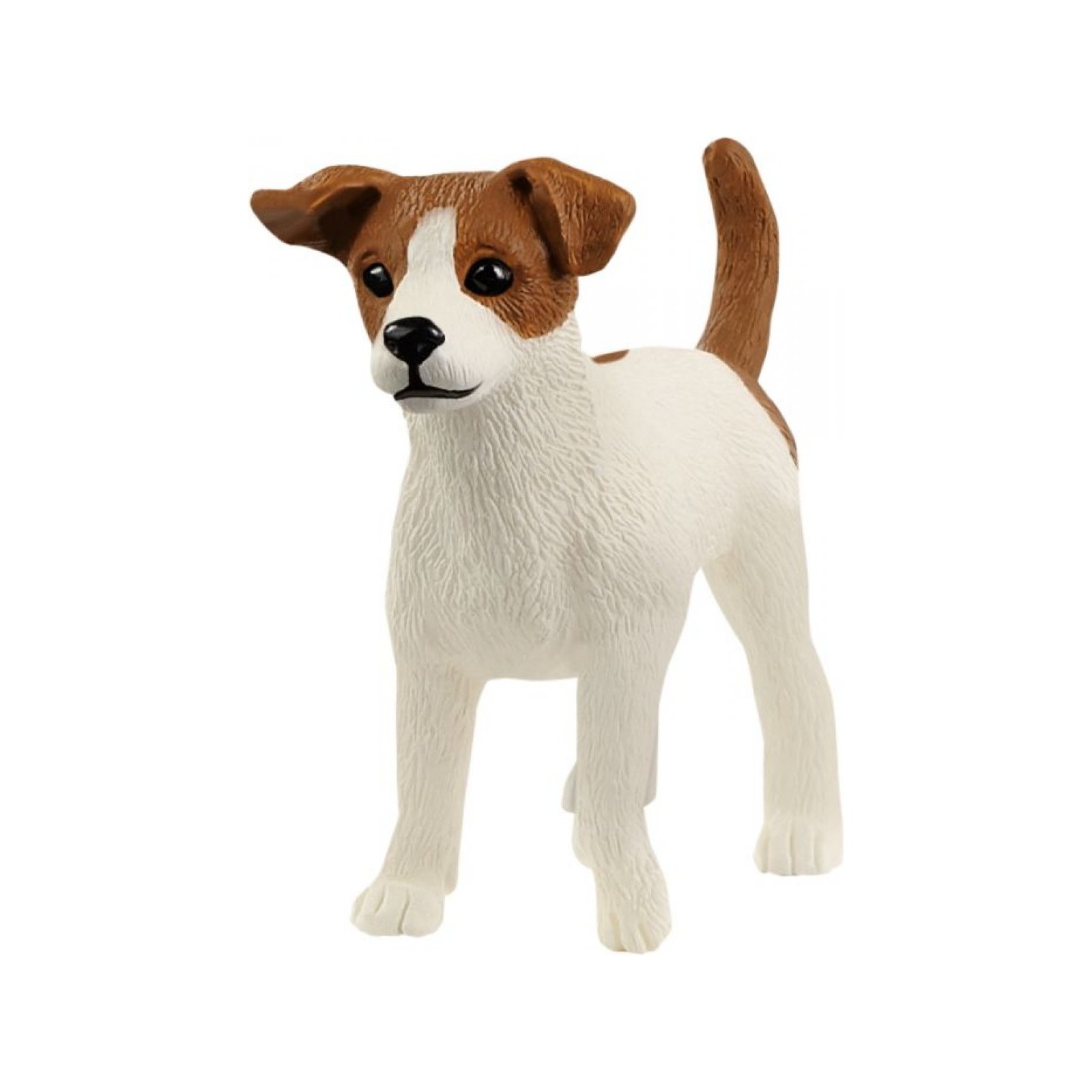 Schleich - Farm World - 13916 Jack Russell Terrier