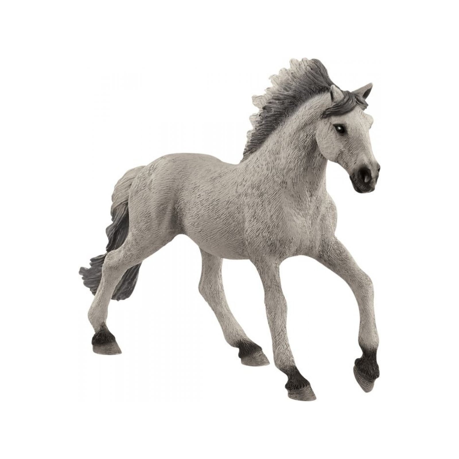 Schleich - Farm World - 13915 Sorraia Mustang Hengst