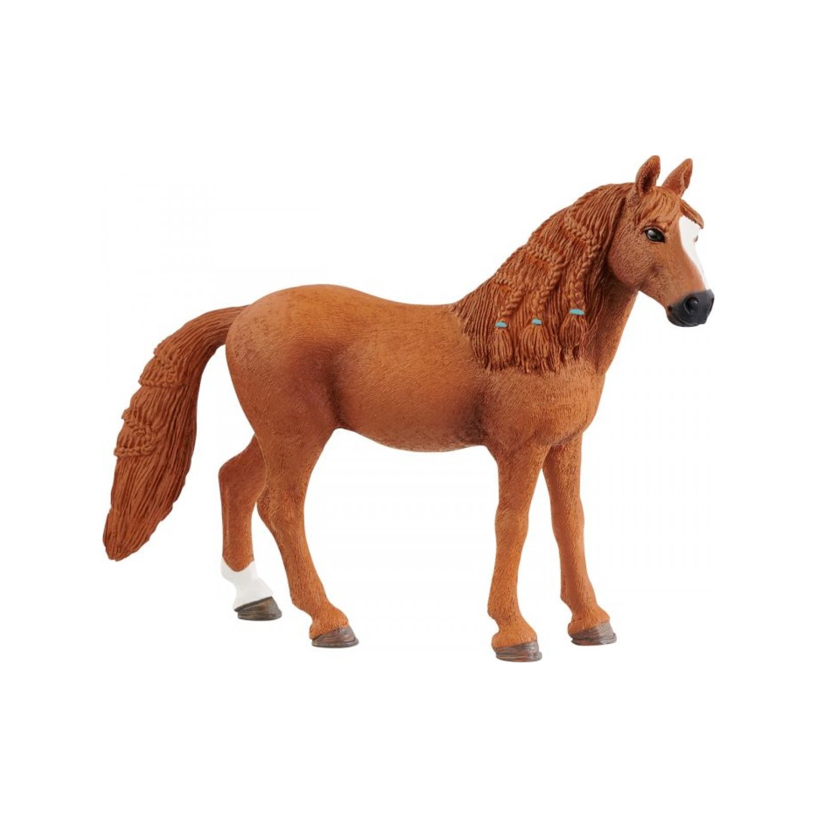 Schleich - Horse Club - 13925 Deutsches Reitpony Stute