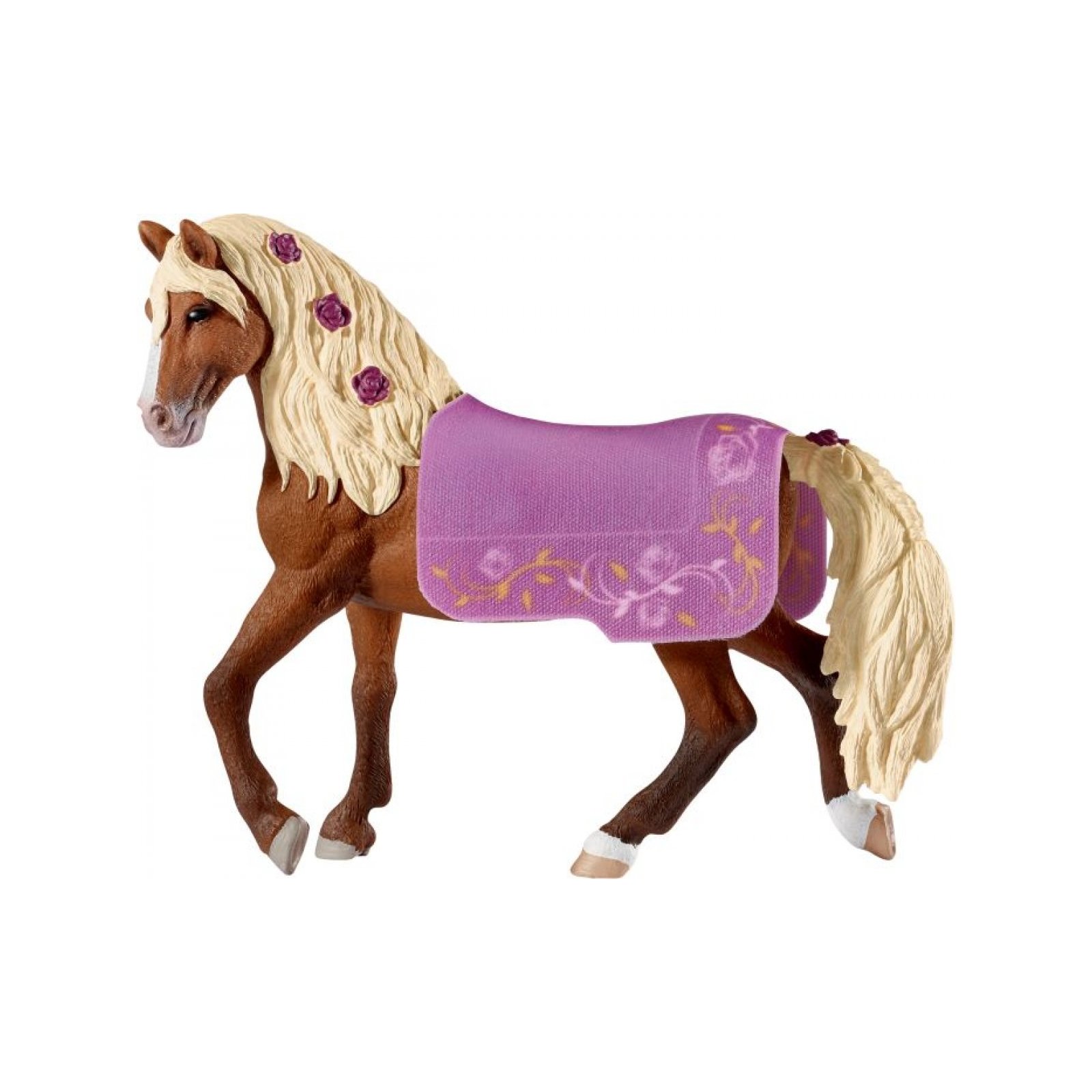 Schleich - Horse Club - 42468 Paso Fino Hengst Pferdeshow