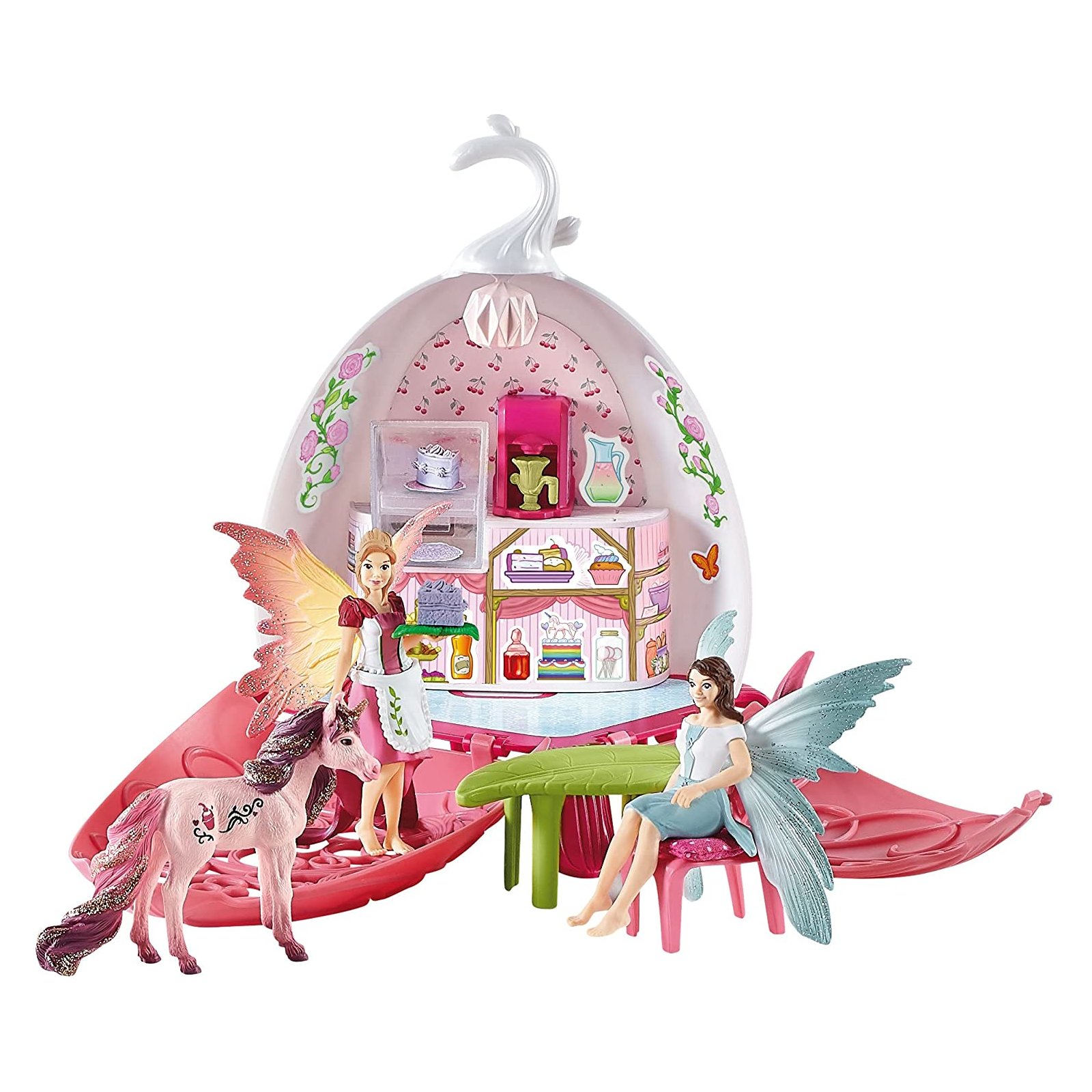 Schleich - Bayala - 42526 Elfencafé-Blüte