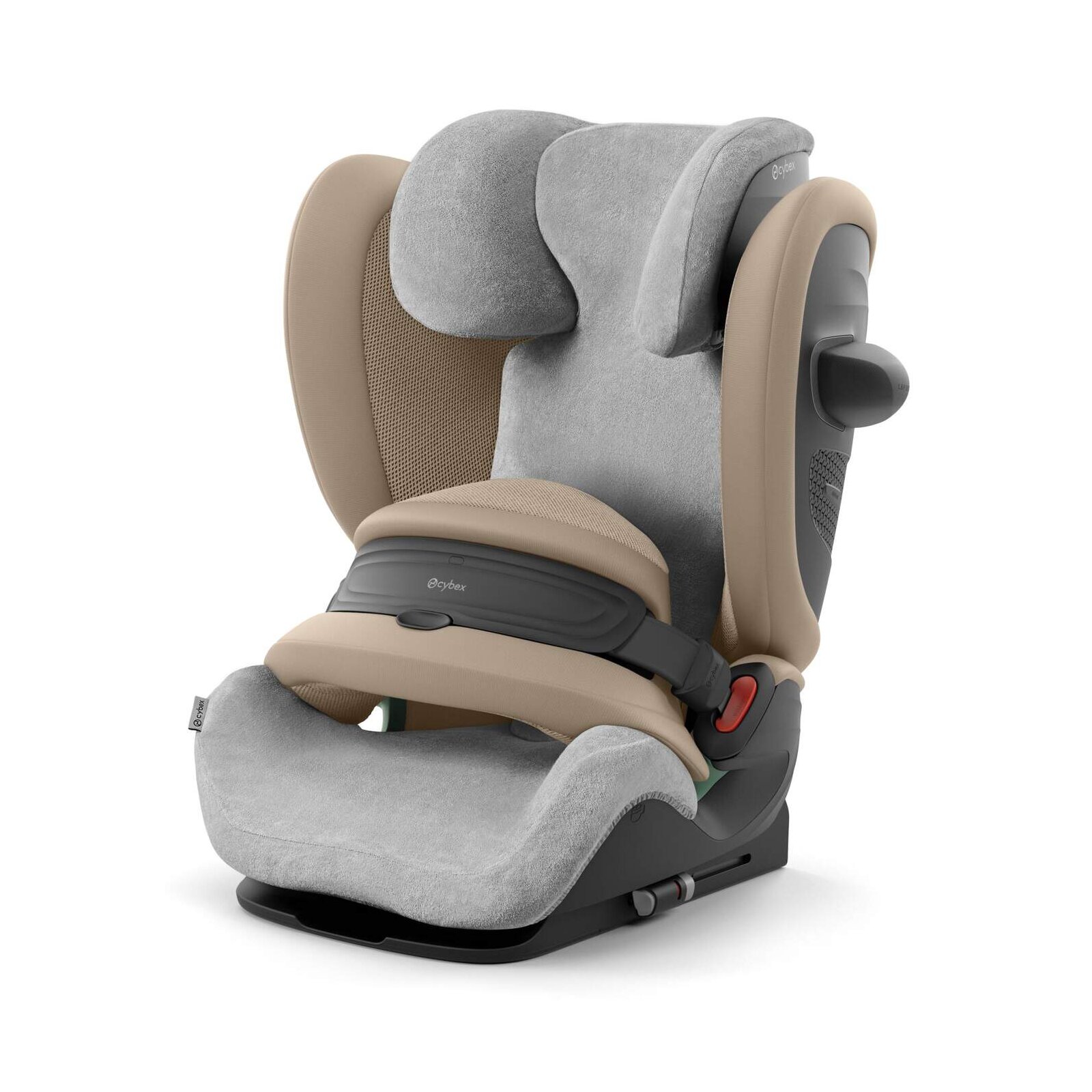 Cybex - Gold Sommerbezug für Pallas G i-Size Grau