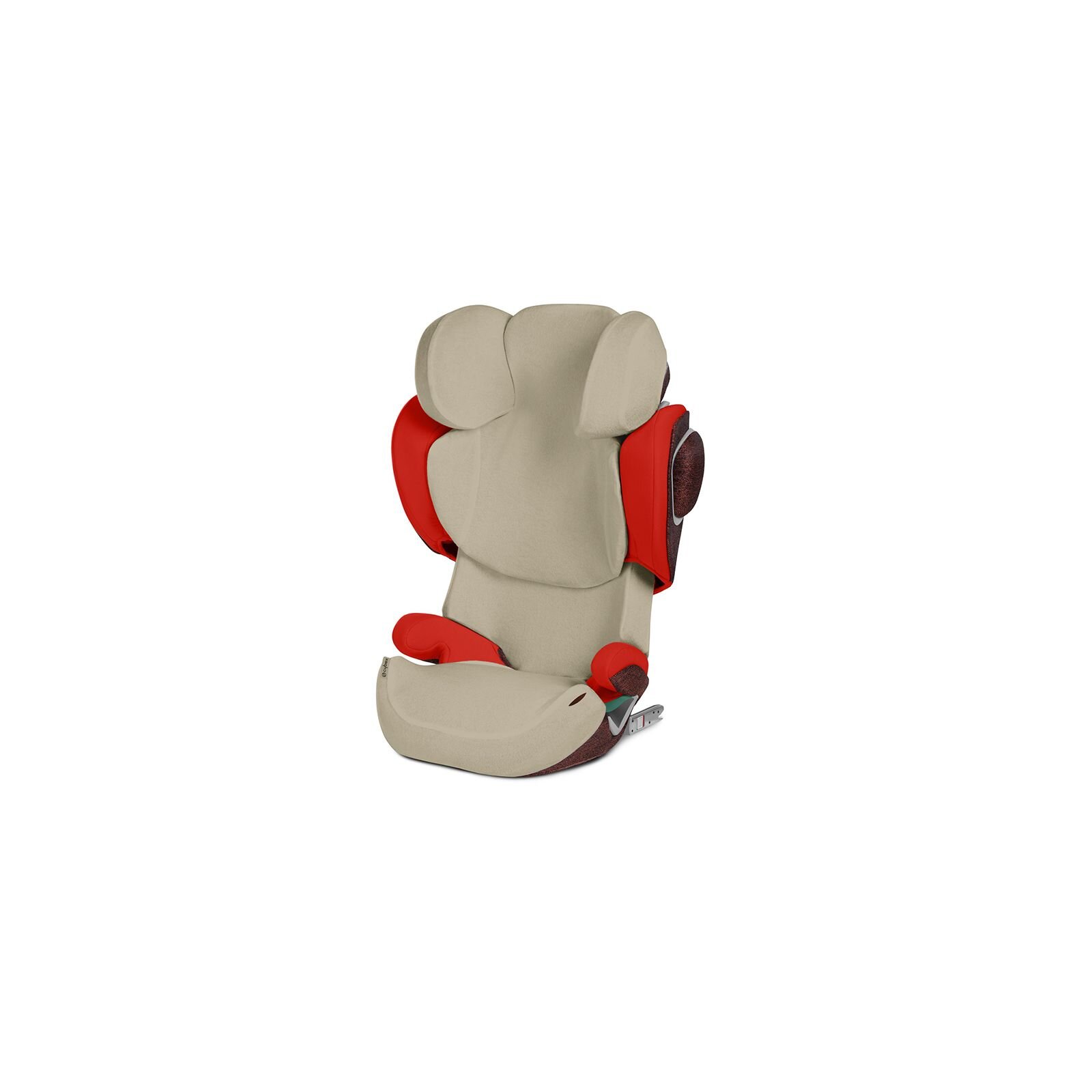 Cybex - Platinum Sommerbezug für Solution T-Line Beige (A)