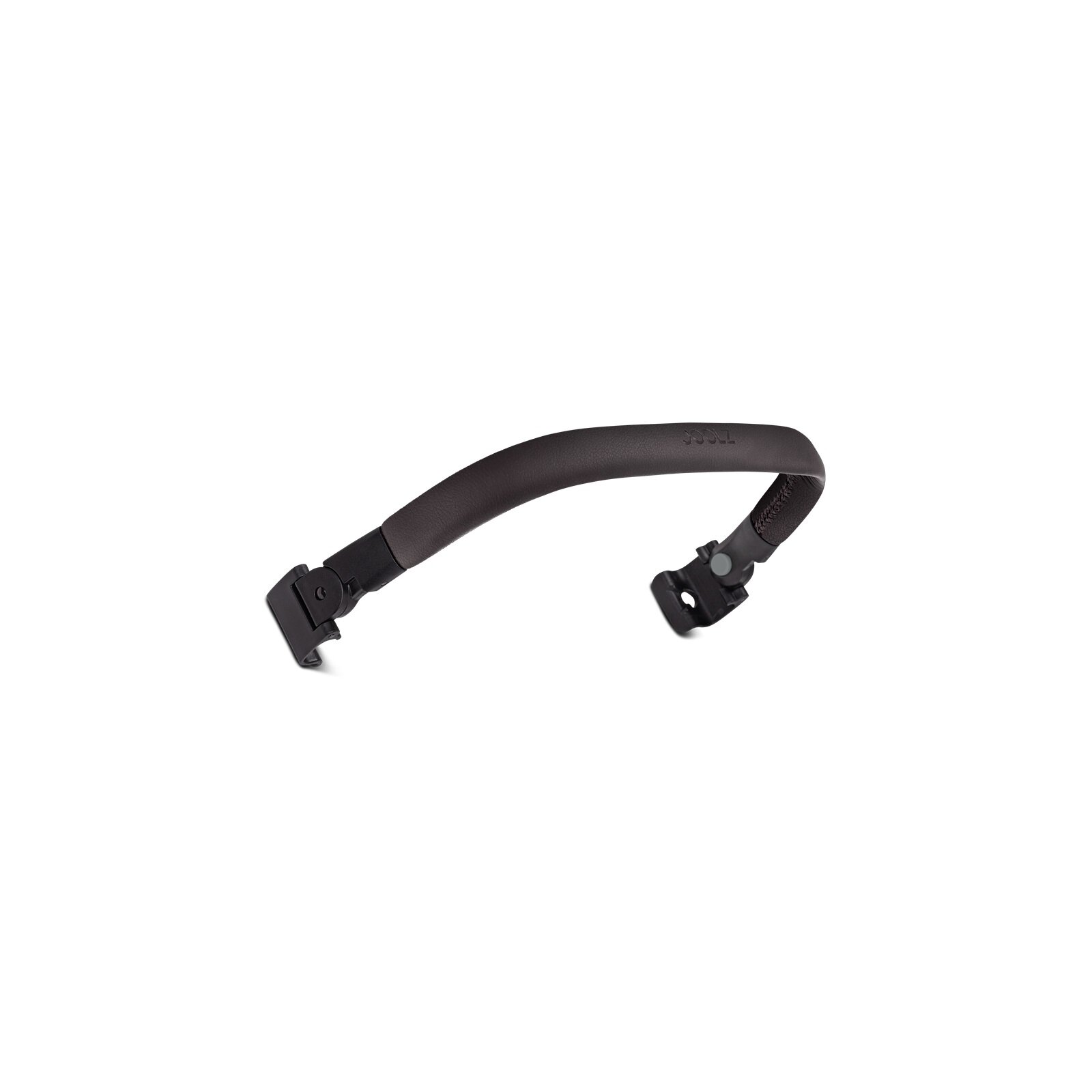 JOOLZ - Klappbarer Sicherheitsbügel für Aer Buggy BROWN-CARBON