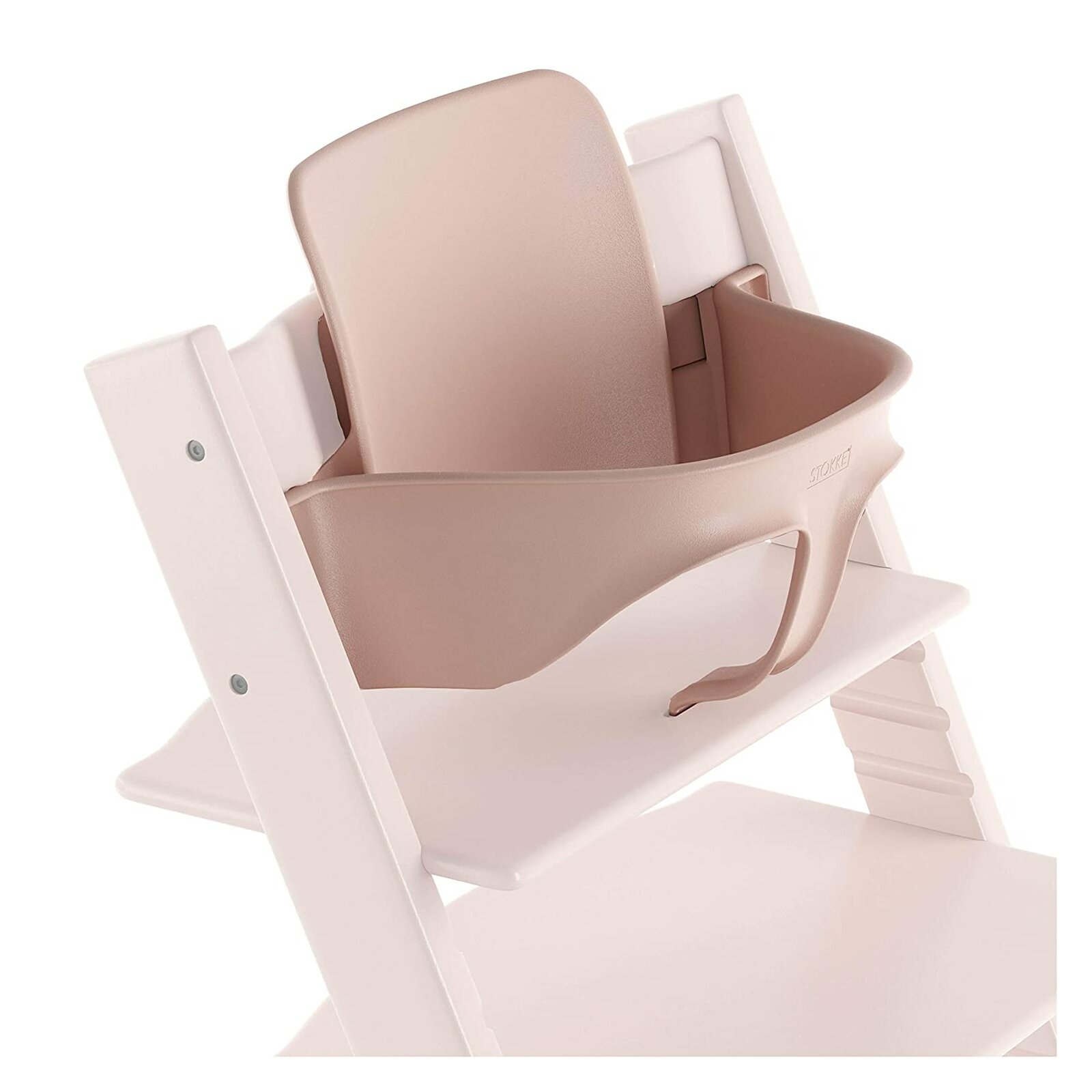 STOKKE - TRIPP TRAPP® Baby-Set SERENE-PINK (A)