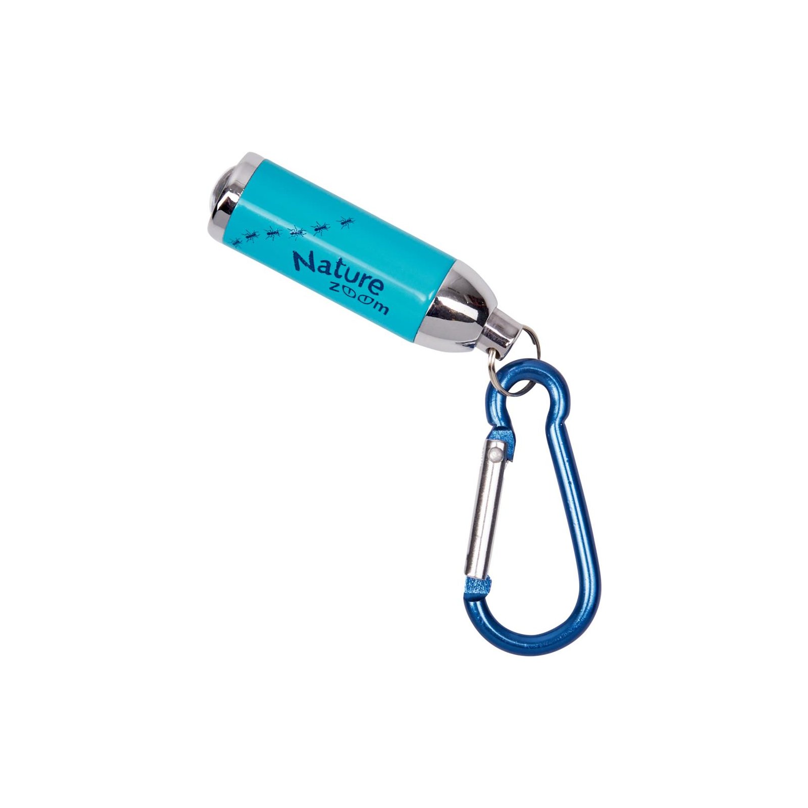 Die Spiegelburg - Fokus-Taschenlampe - Nature Zoom (8)