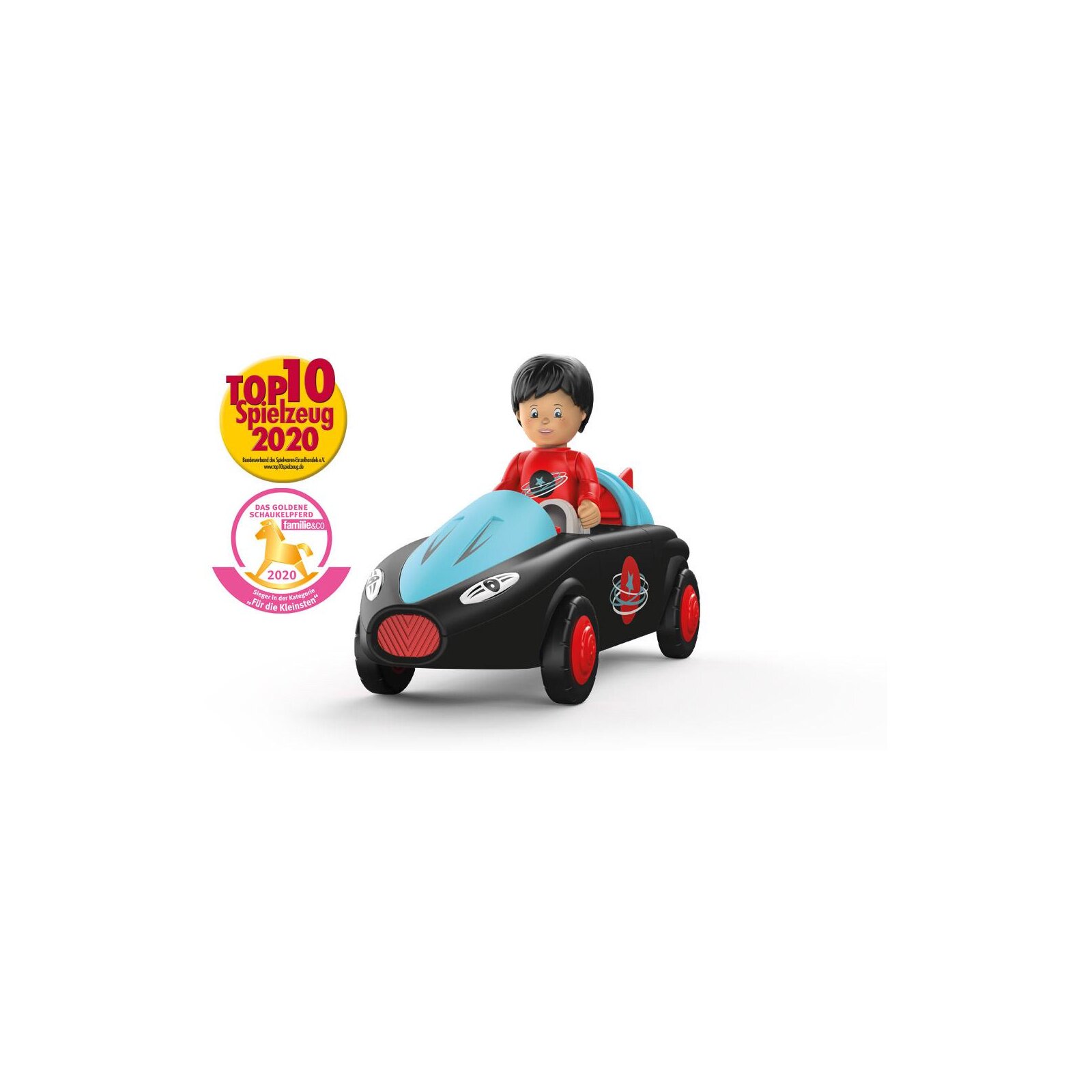 TODDYS - Sam Speedy