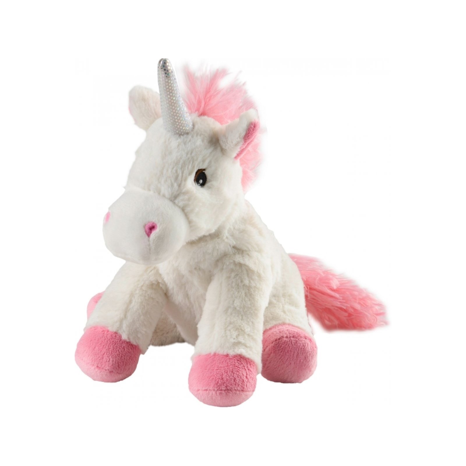 Warmies - Wärmetier minis Einhorn