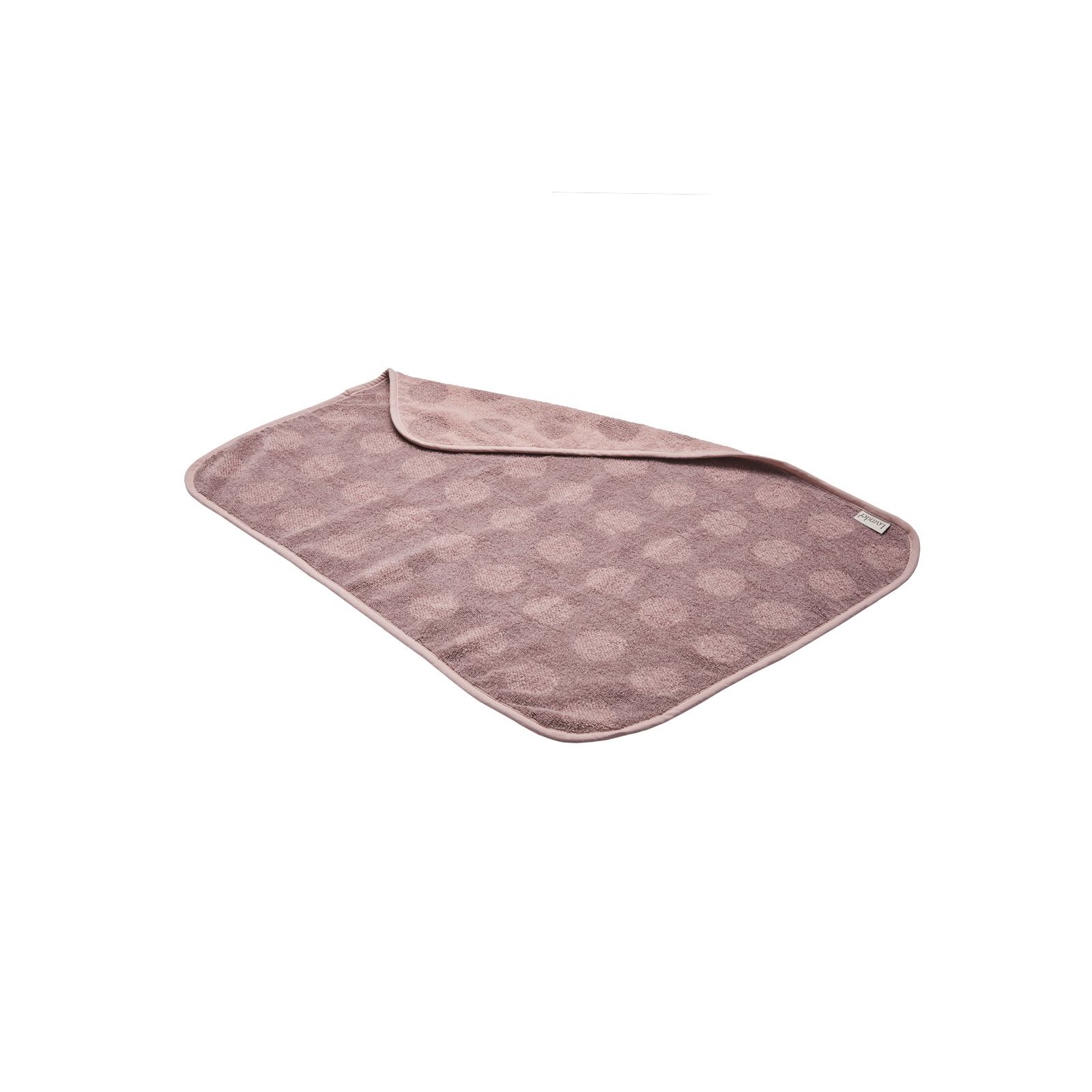 Leander - Topper für Wickelauflage WOOD-ROSE