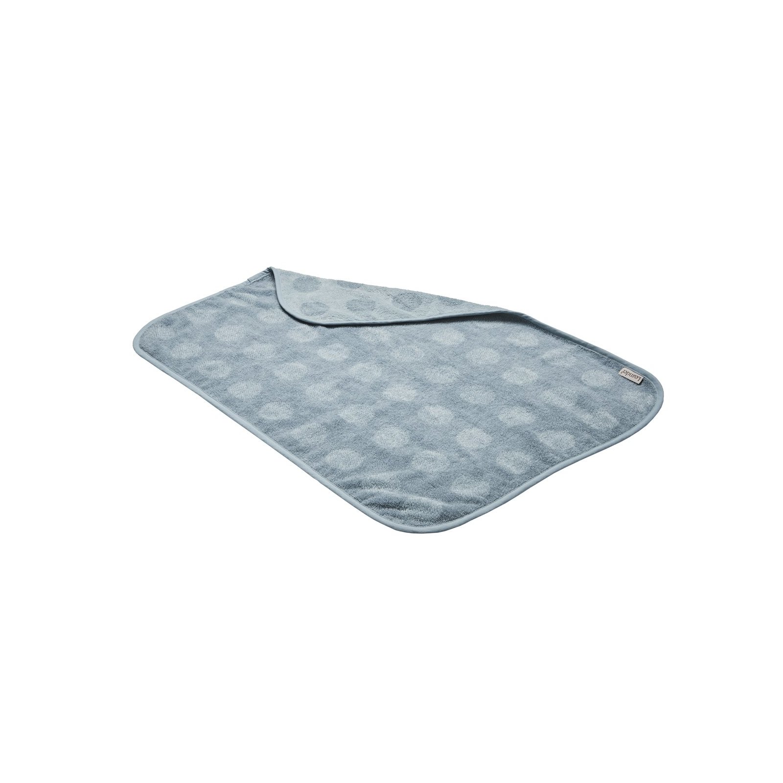 Leander - Topper für Wickelauflage BLUEBERRY