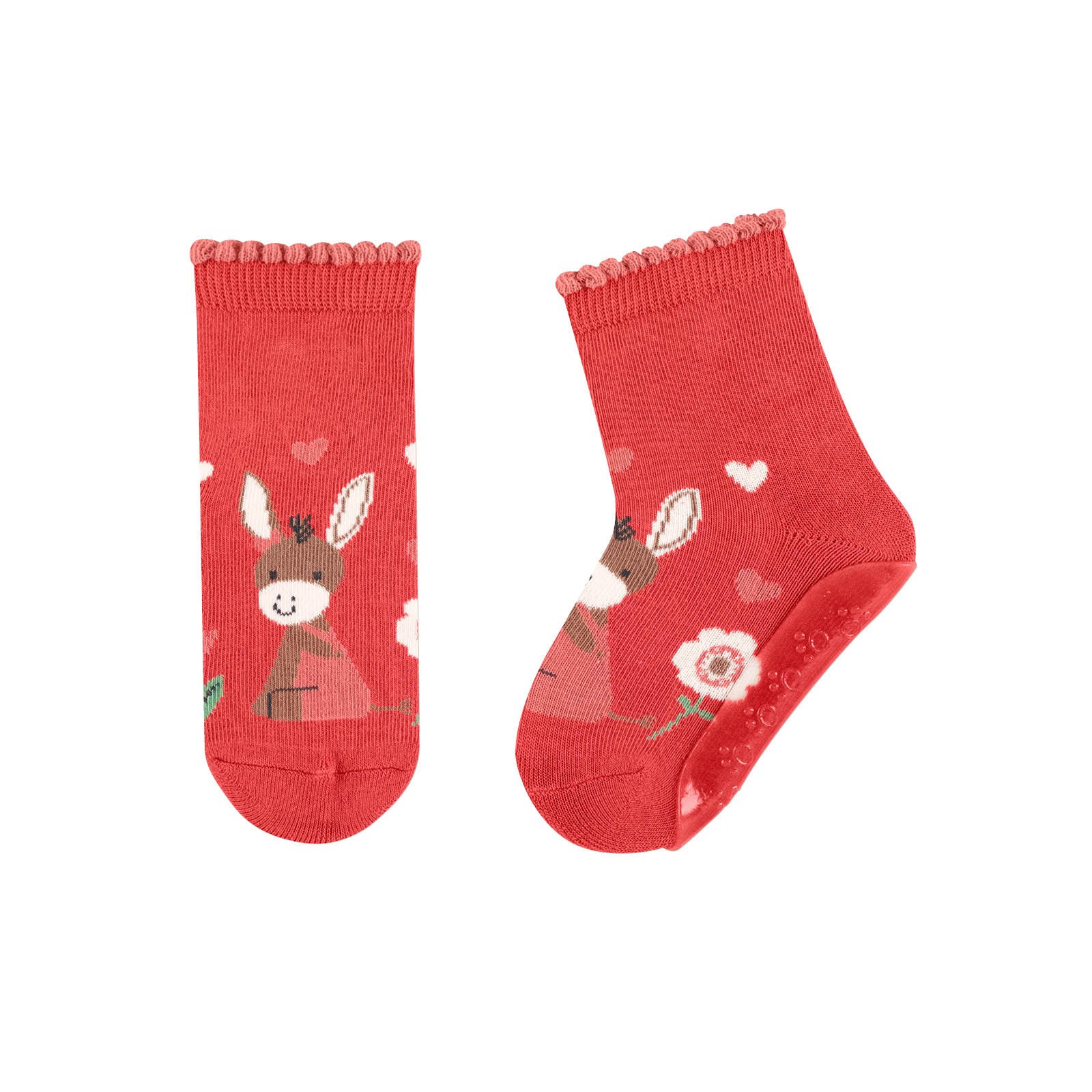 Sterntaler - Fliesen Flitzer AIR Emmily Gr. 21/22 (3)