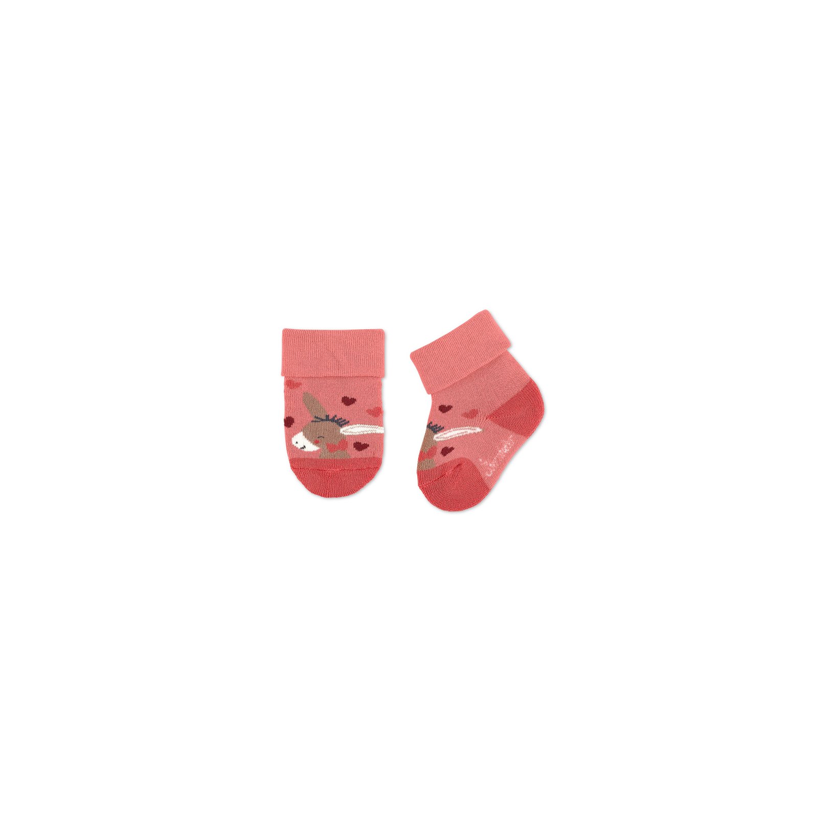 Sterntaler - Baby Söckchen Emmily Gr. 15/16 (3)