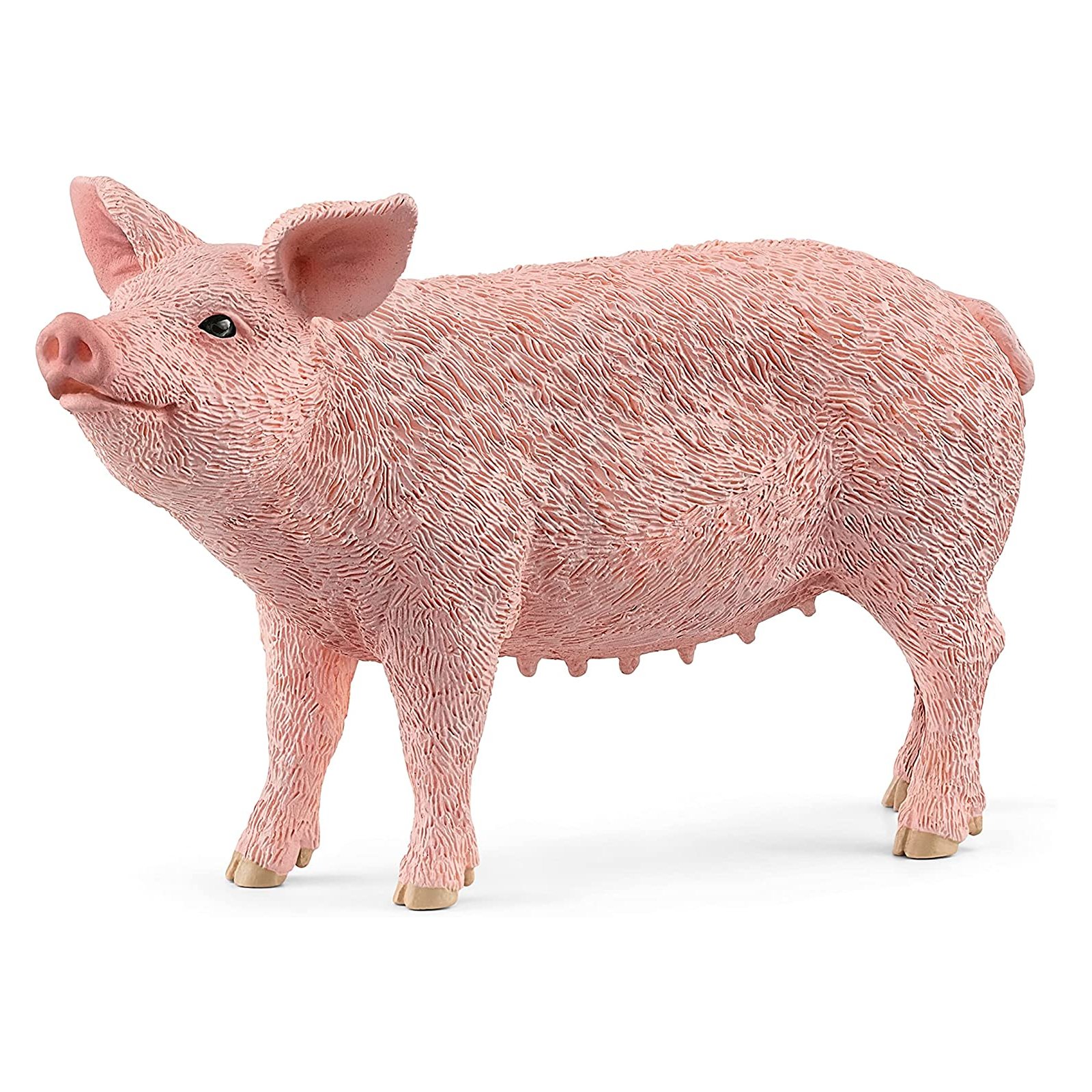 Schleich - Farm World - 13933 Schwein